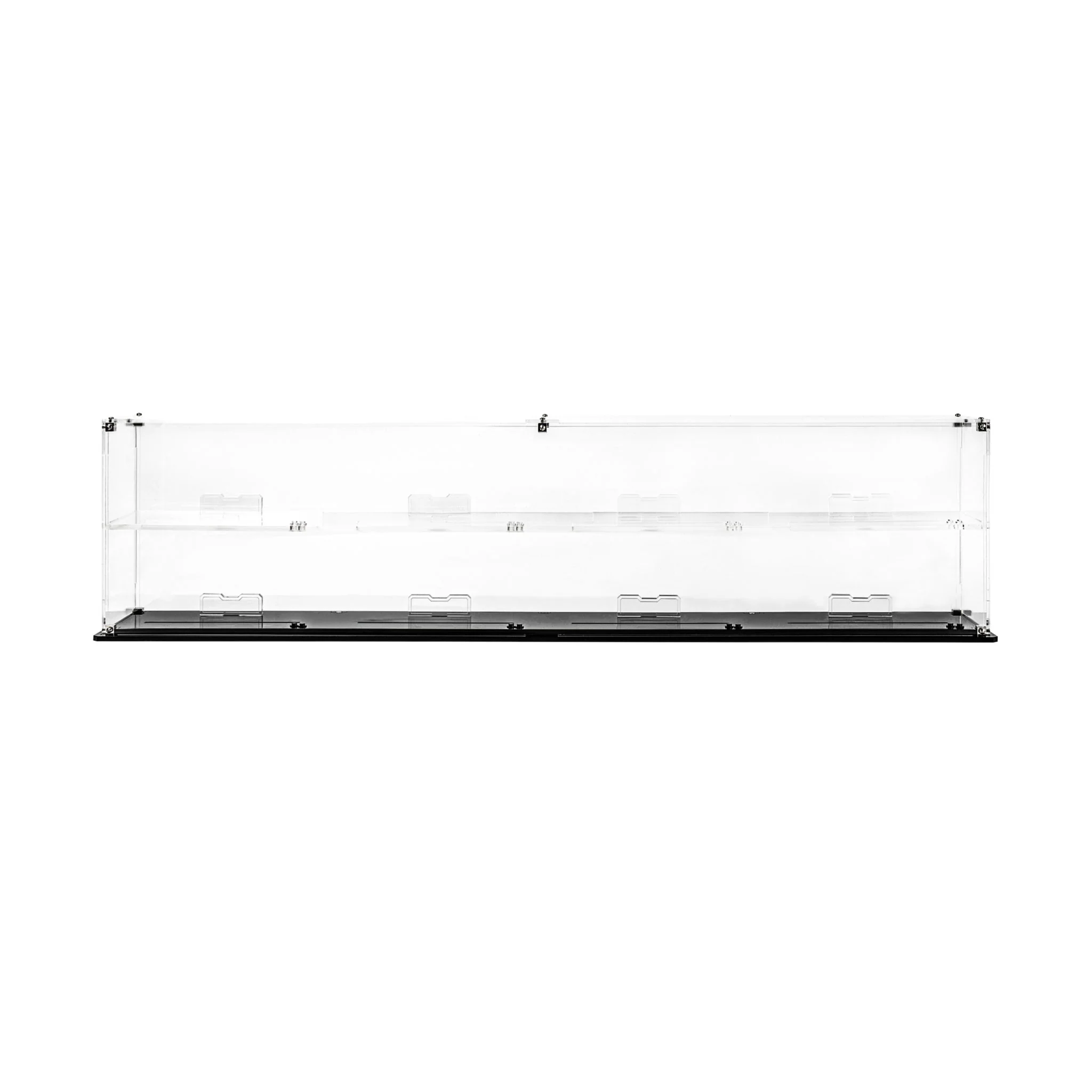 Display Case for 8x LEGO® Speed Champions Cars (2x4) - Image 3