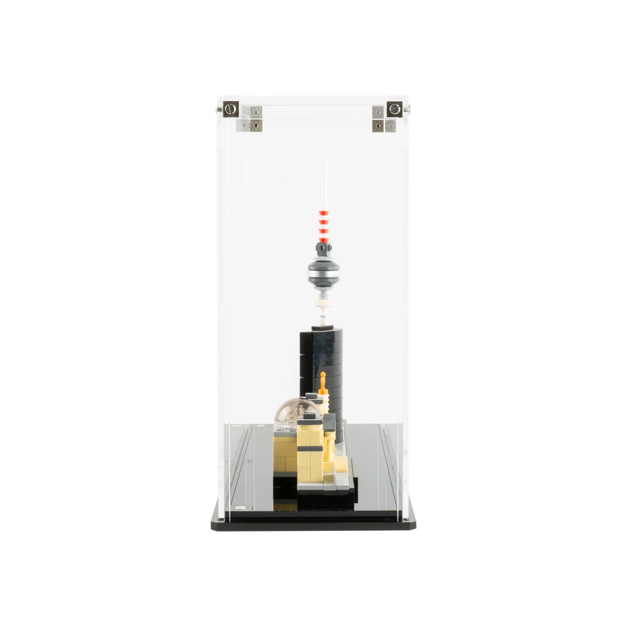 Display Case for LEGO® Architecture: Berlin Skyline (21027) - Image 7