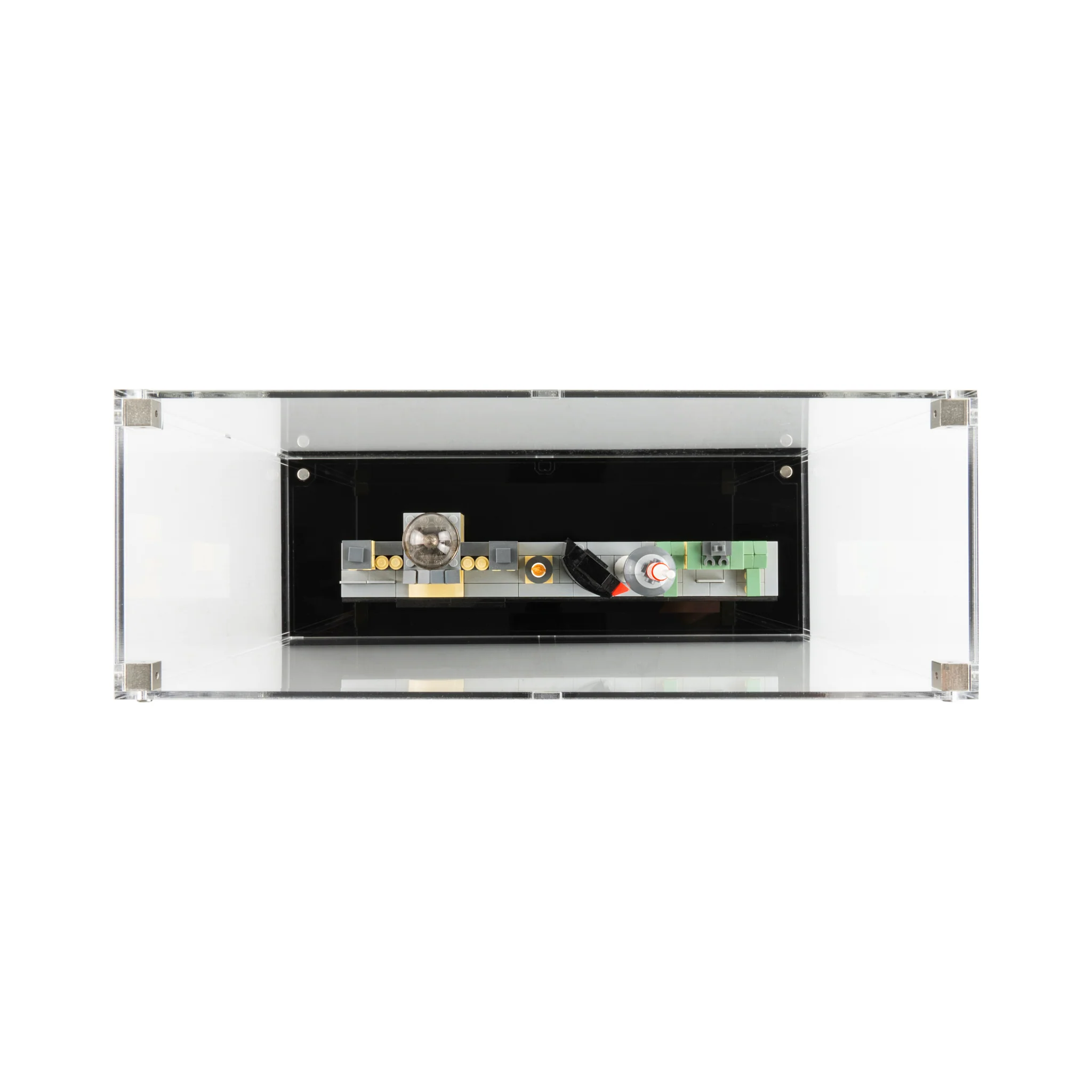 Display Case for LEGO® Architecture: Berlin Skyline (21027) - Image 9