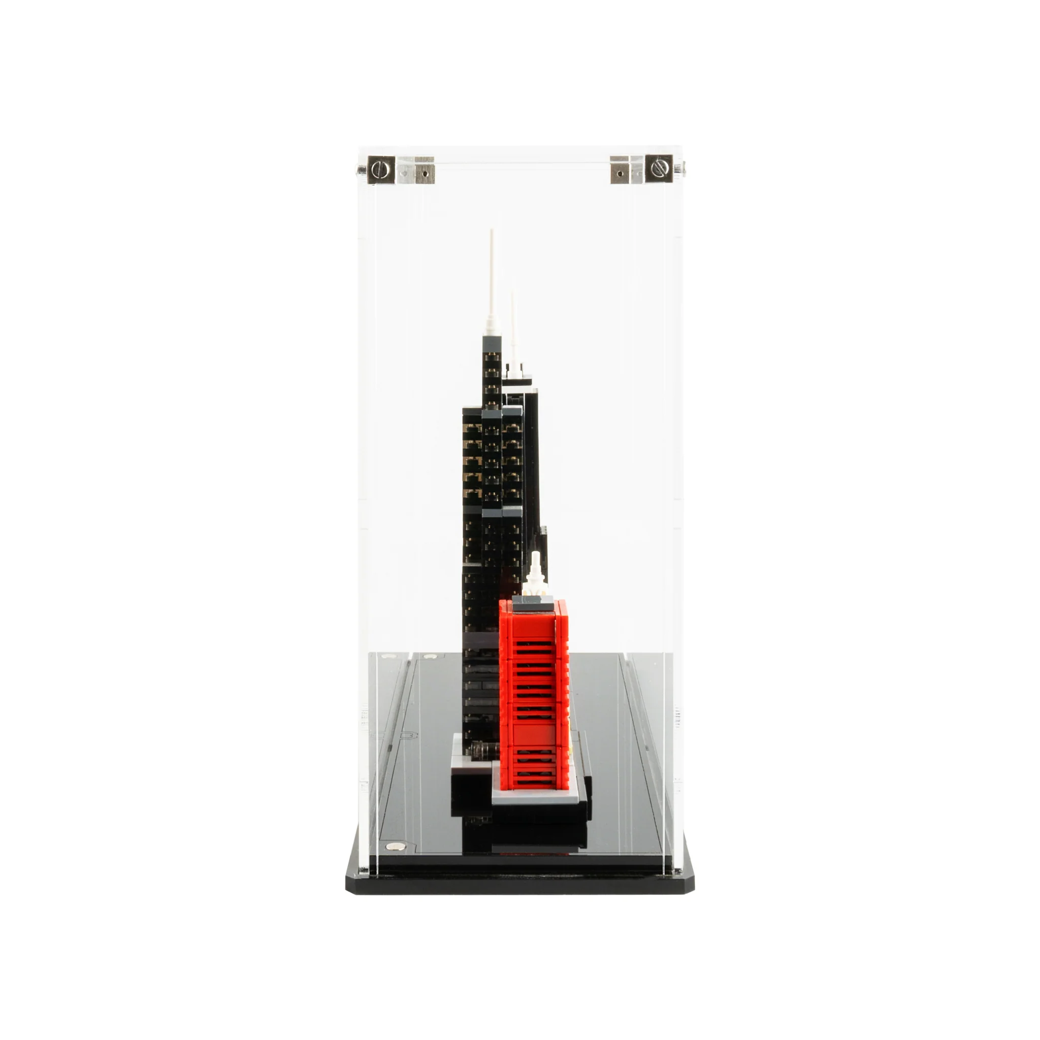 Display Case for LEGO® Architecture: Chicago Skyline (21033) - Image 8