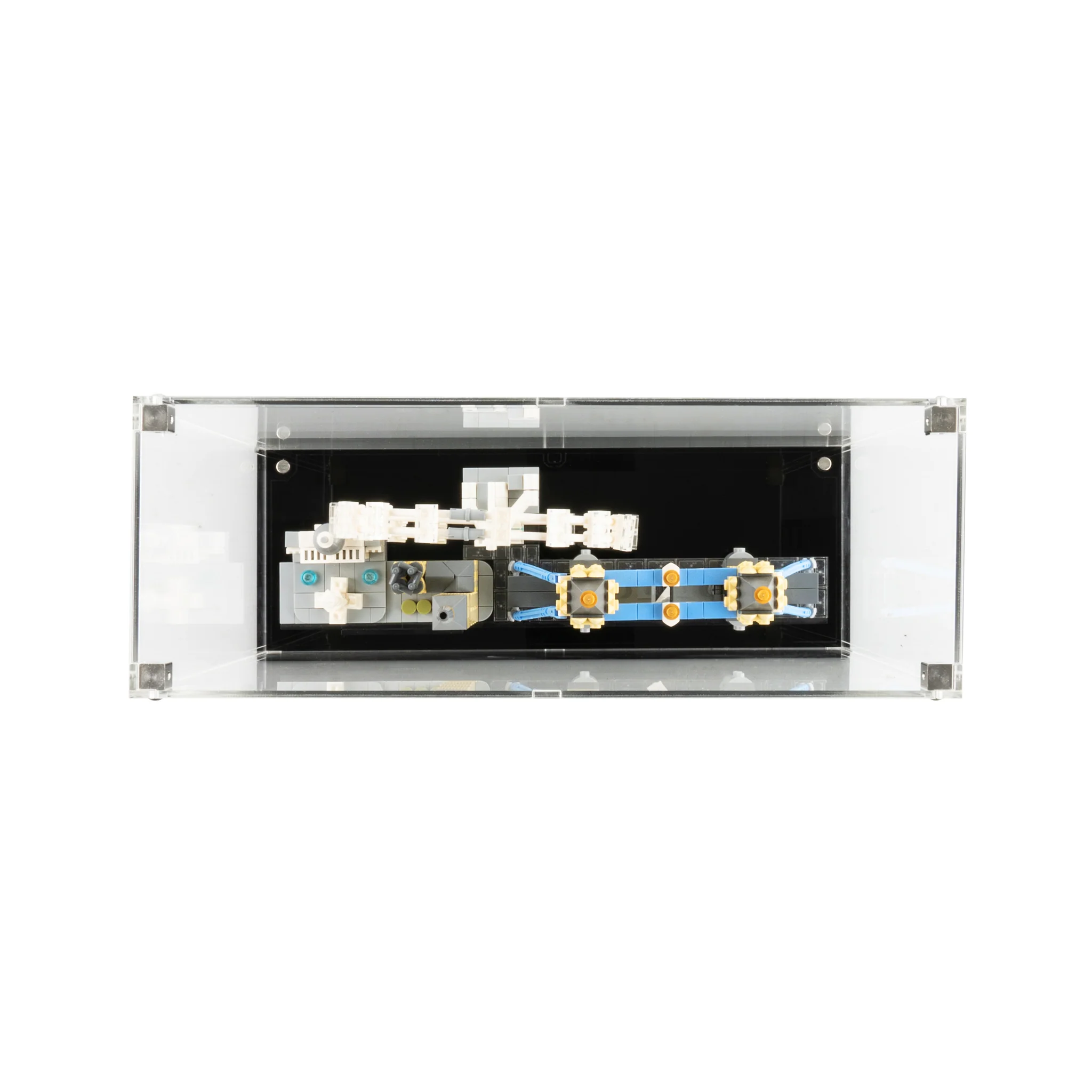 Display Case for LEGO® Architecture: London Skyline (21034) - Image 4