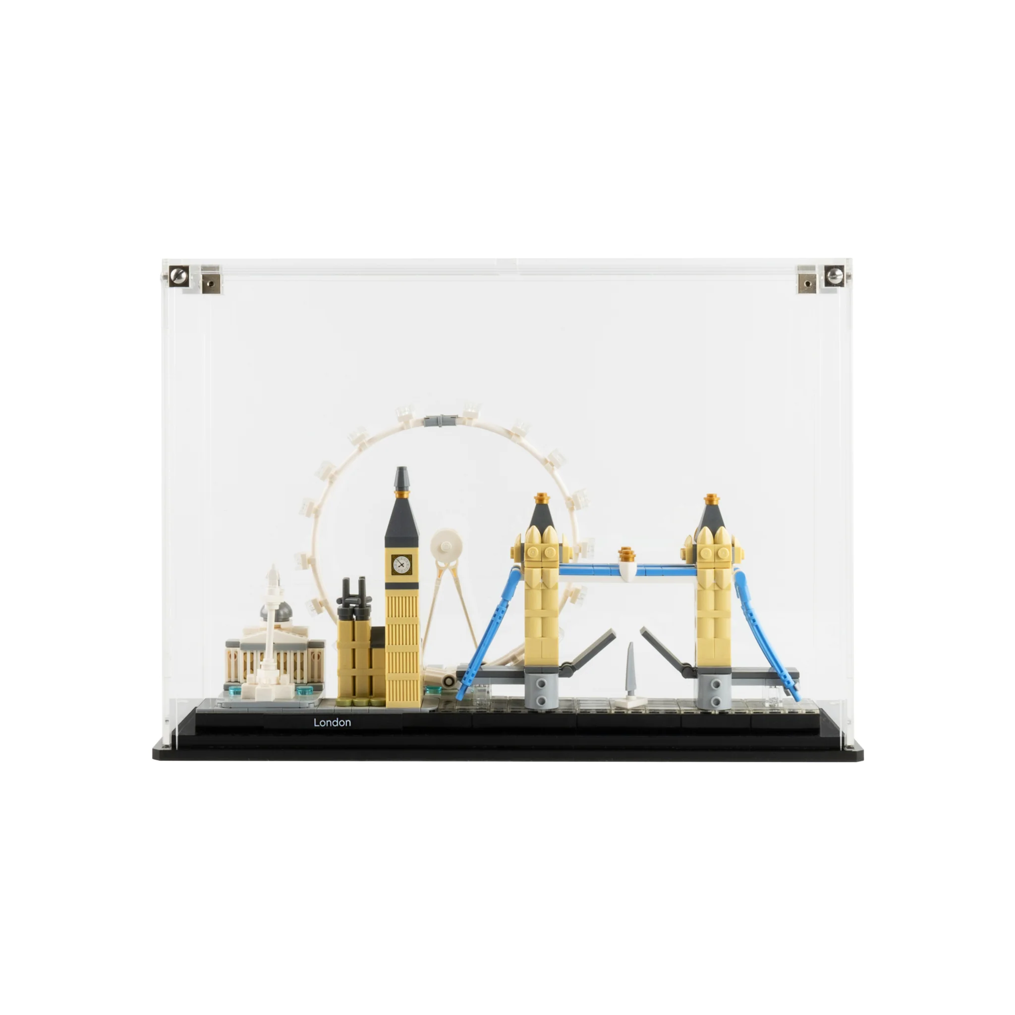 Display Case for LEGO® Architecture: London Skyline (21034) - Image 5