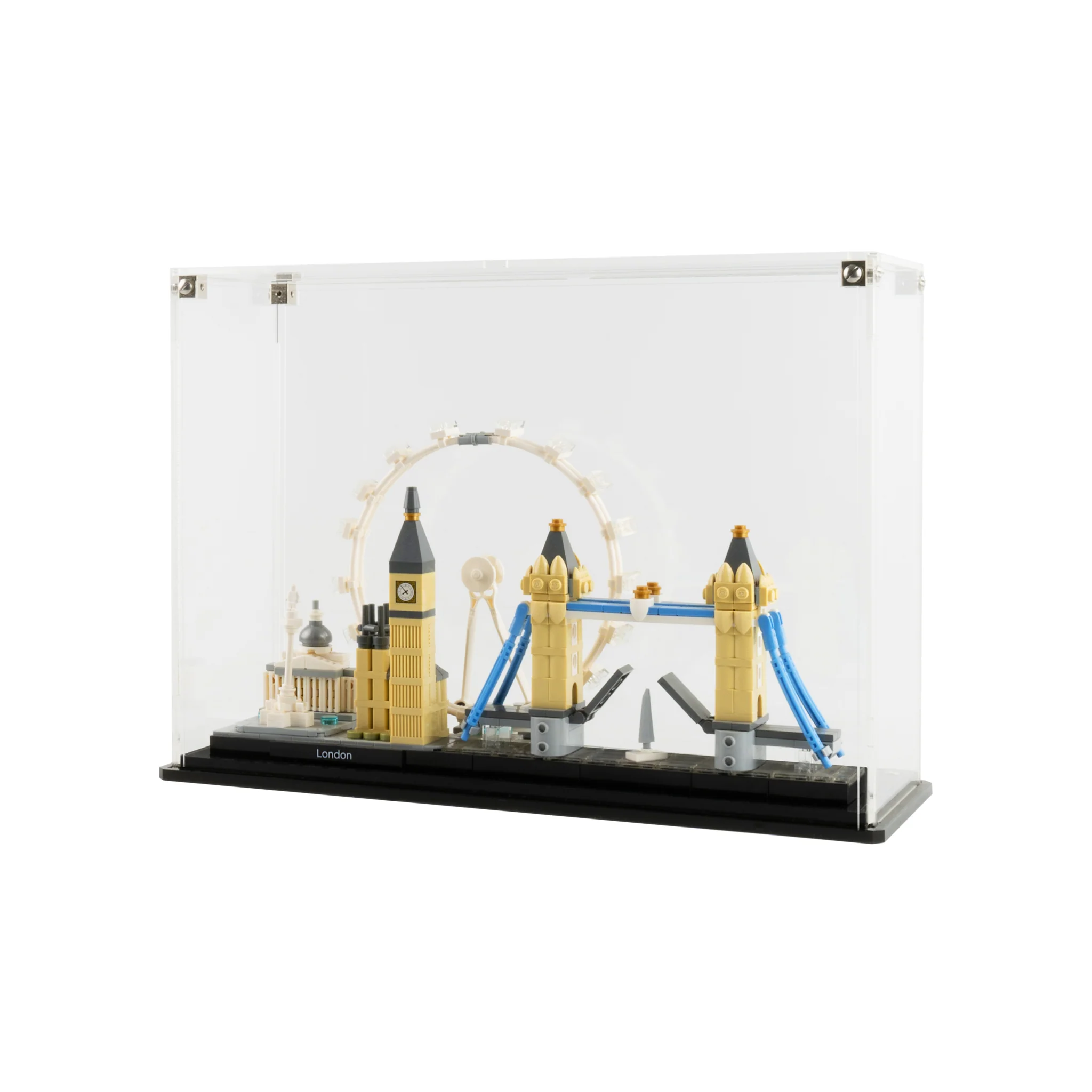Display Case for LEGO® Architecture: London Skyline (21034) - Image 6