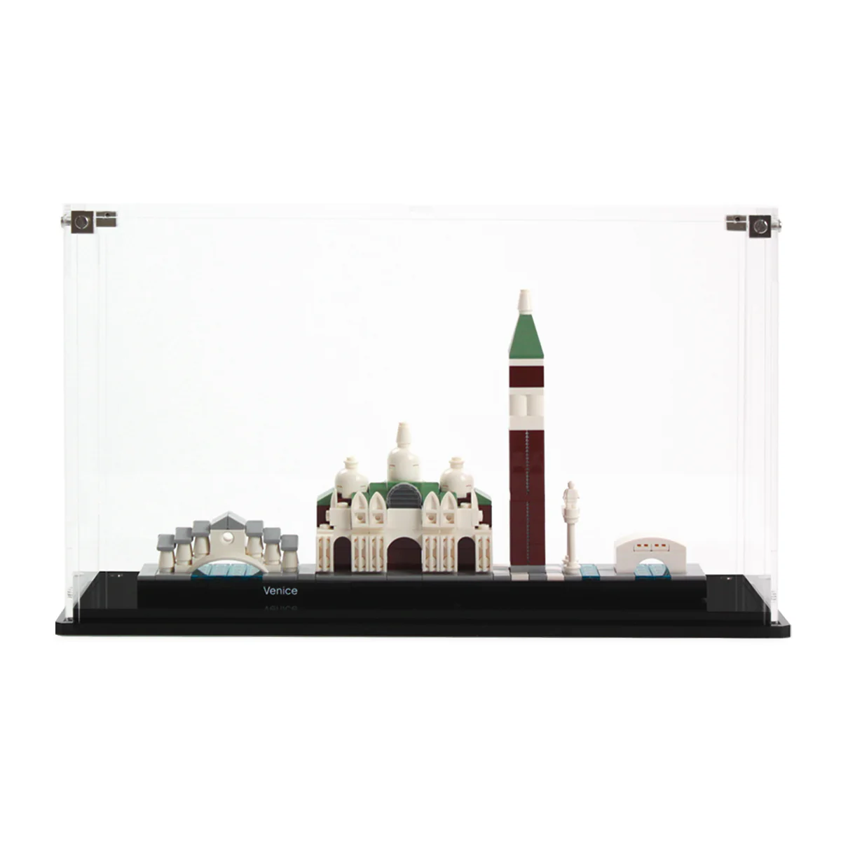 Display Case for LEGO® Architecture: Venice Skyline (21026) - Image 4