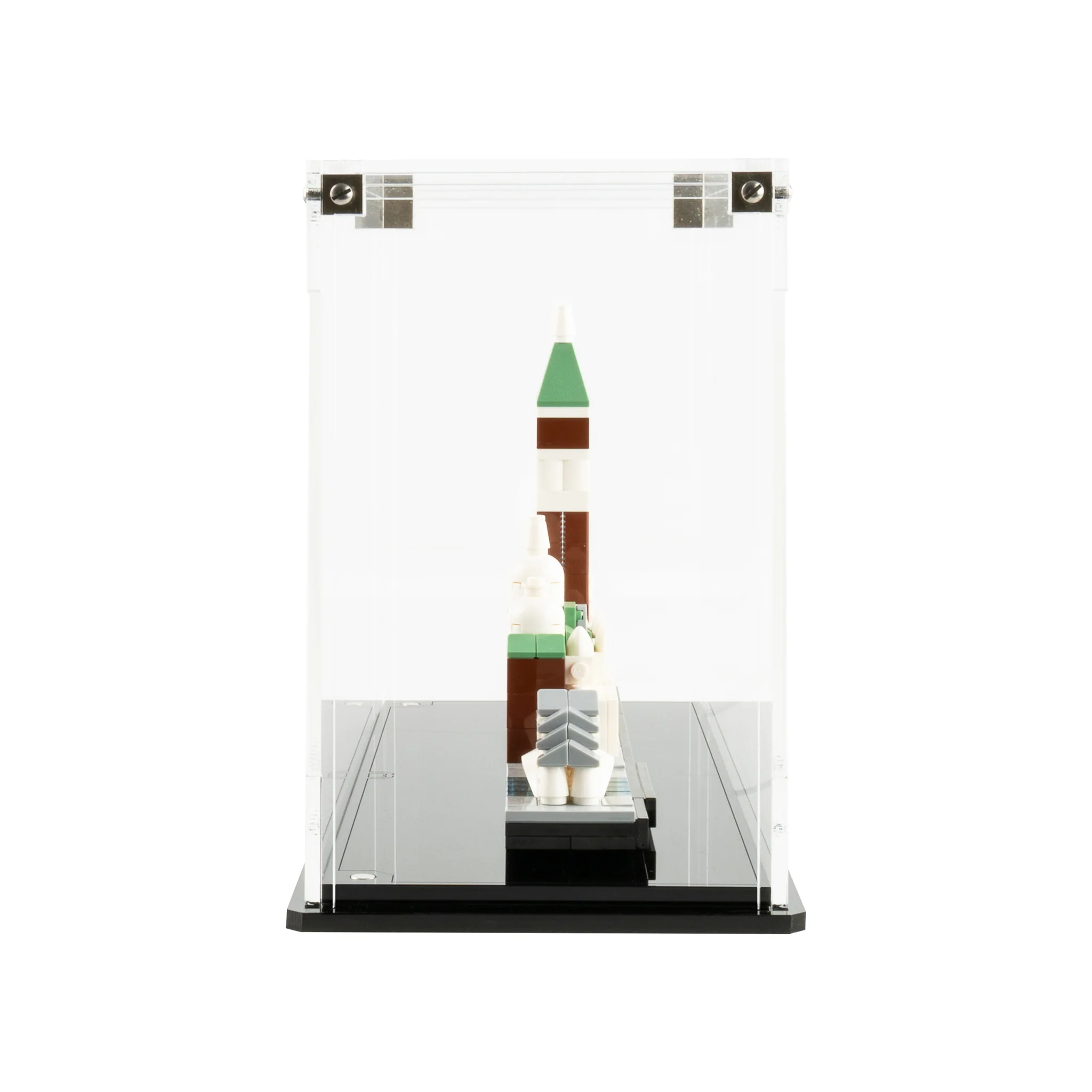 Display Case for LEGO® Architecture: Venice Skyline (21026) - Image 6