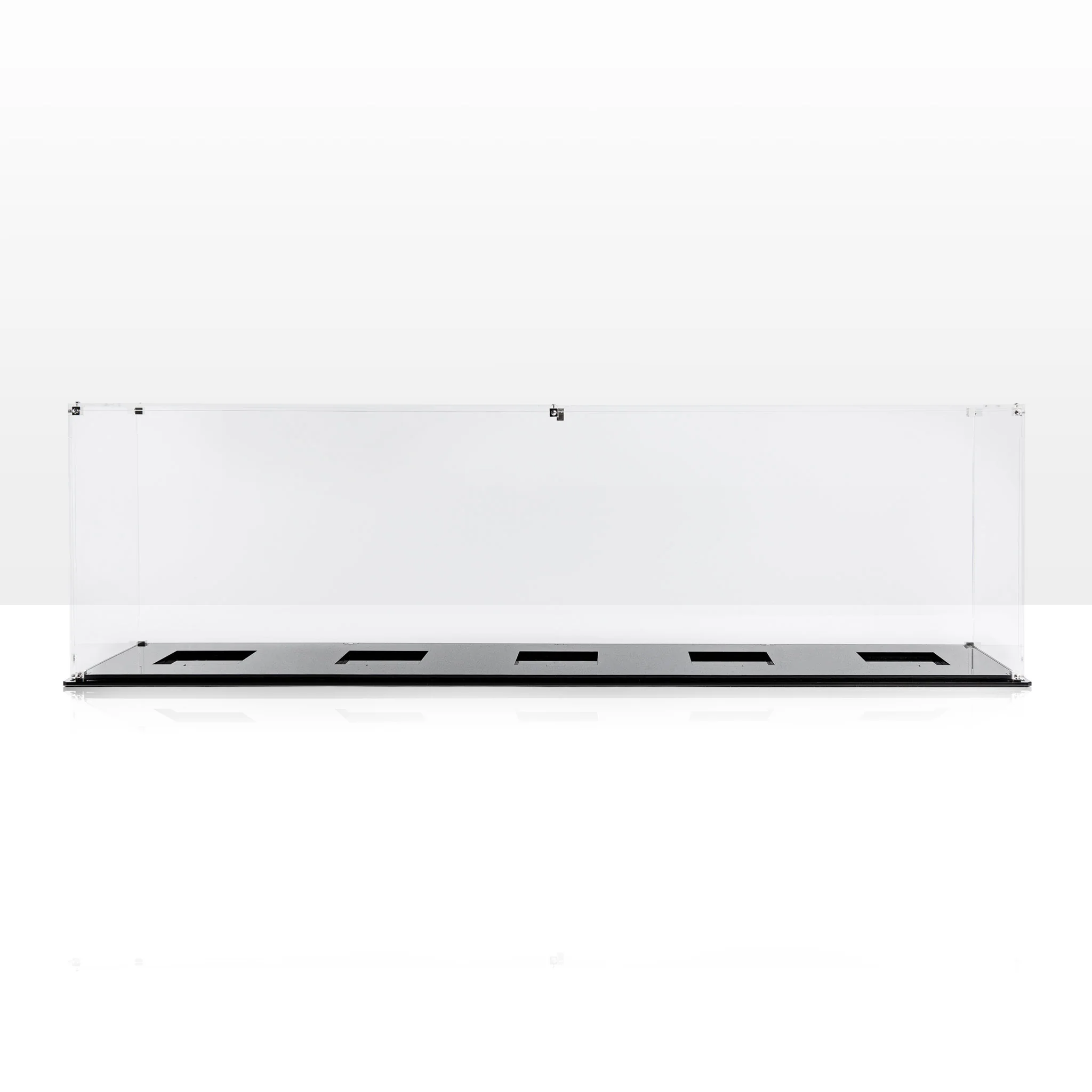 Display Case for five LEGO® Helmets - Image 6