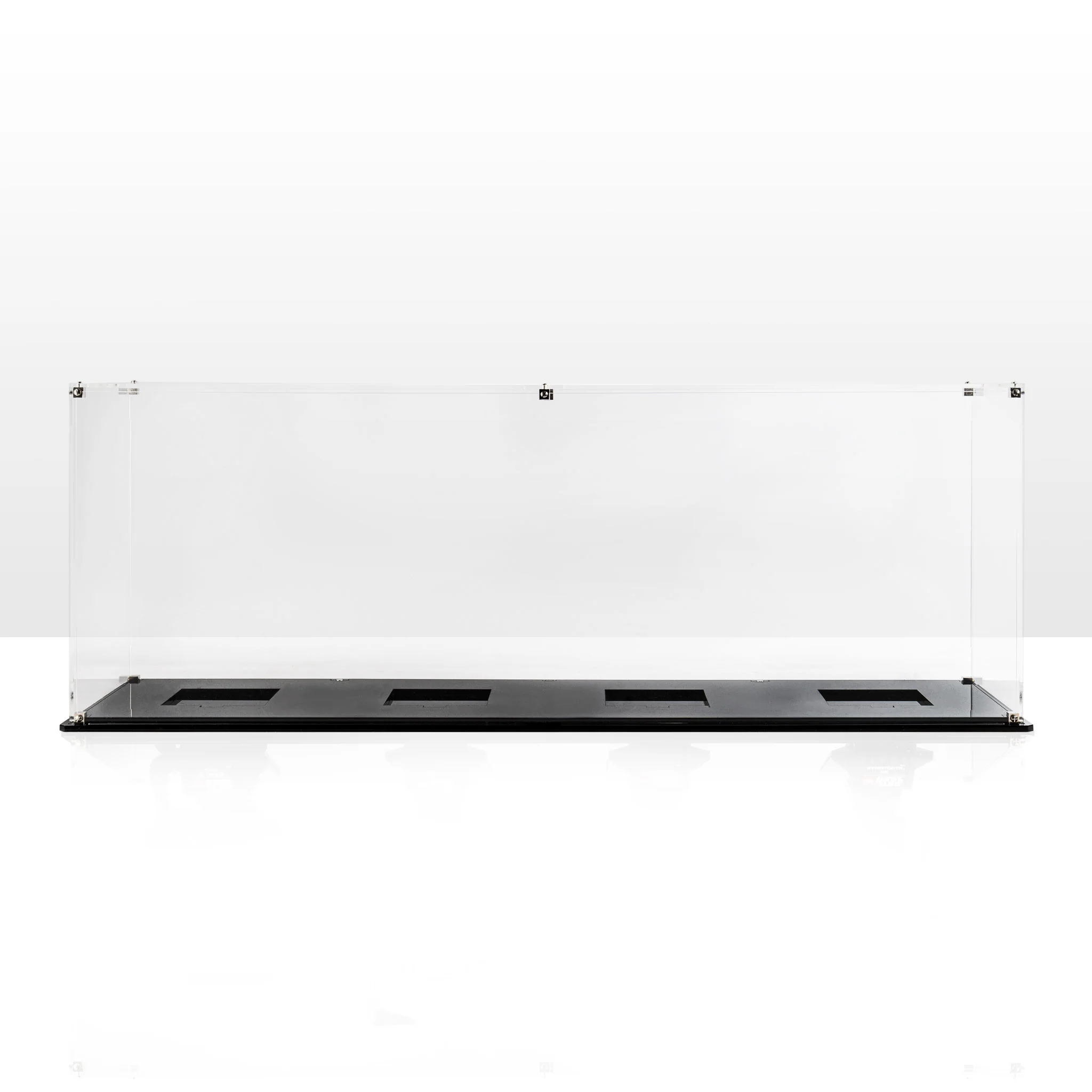 Display Case for four LEGO® Helmets - Image 5
