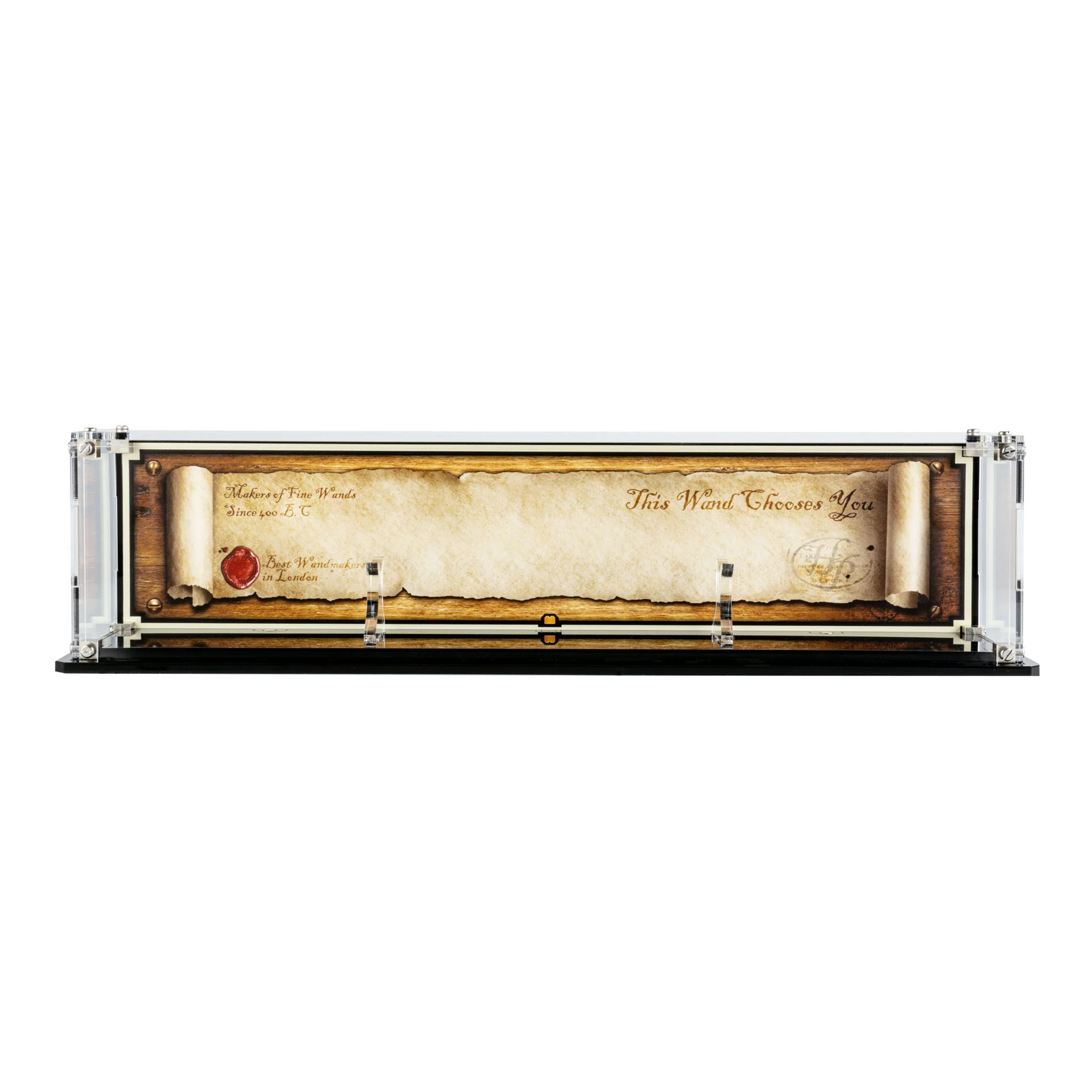 Display Case for Harry Potter™ wands - Image 3