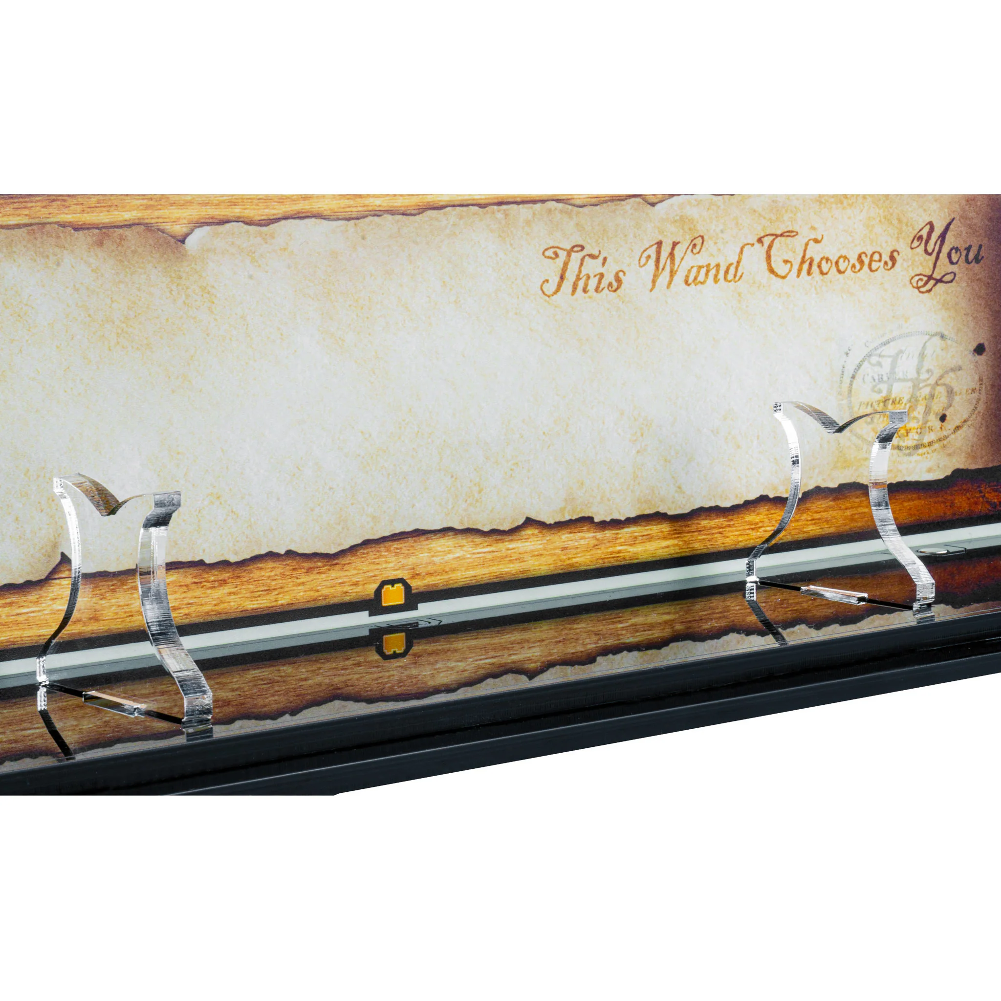 Display Case for Harry Potter™ wands - Image 4