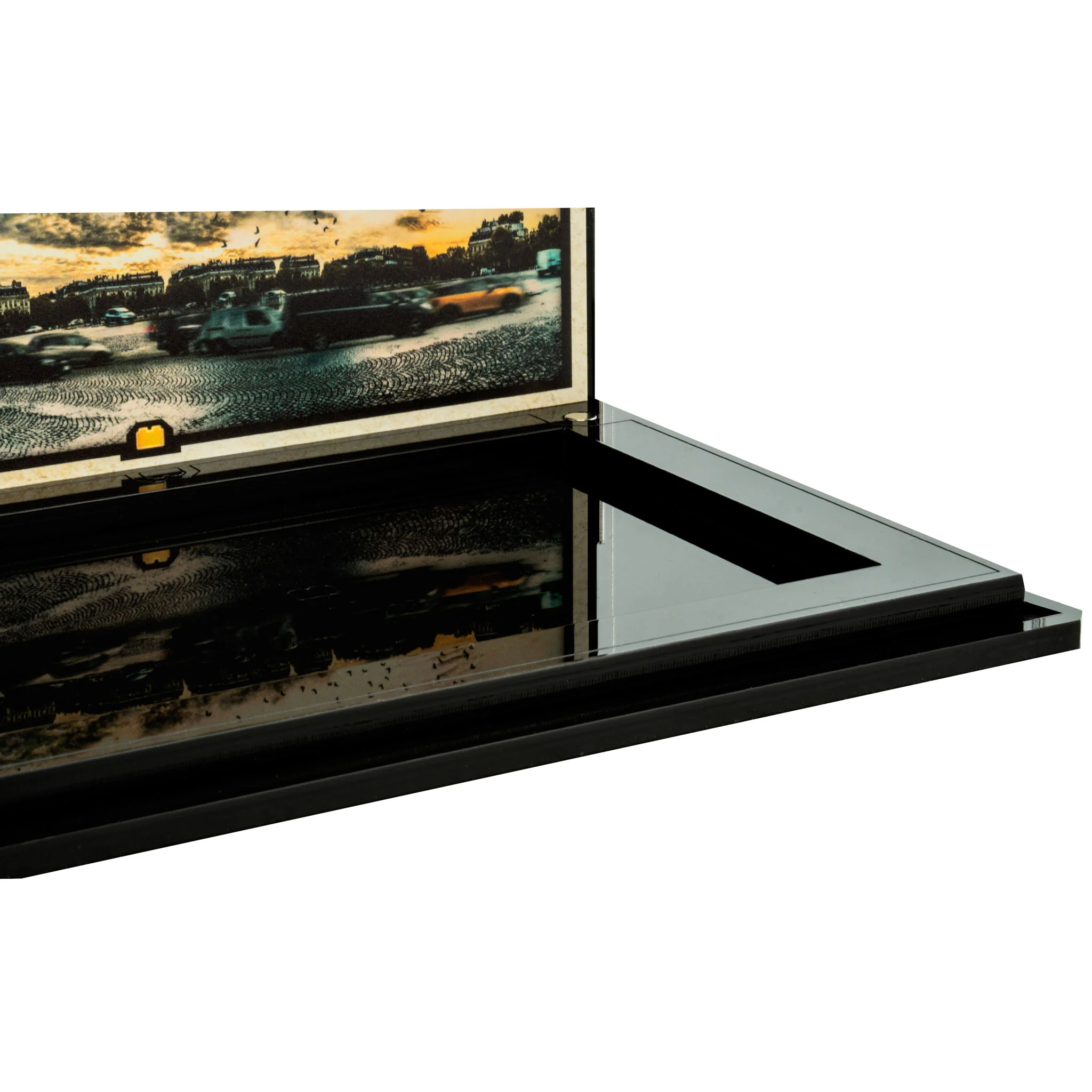 Display Case for LEGO® Architecture: Arc de Triomphe (21036) - Image 4