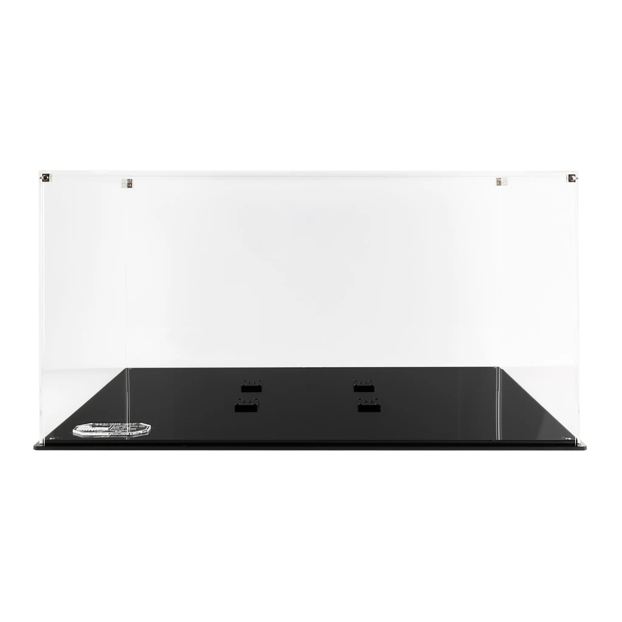 Display Case for LEGO® Architecture: Buckingham Palace (21029) - Image 10