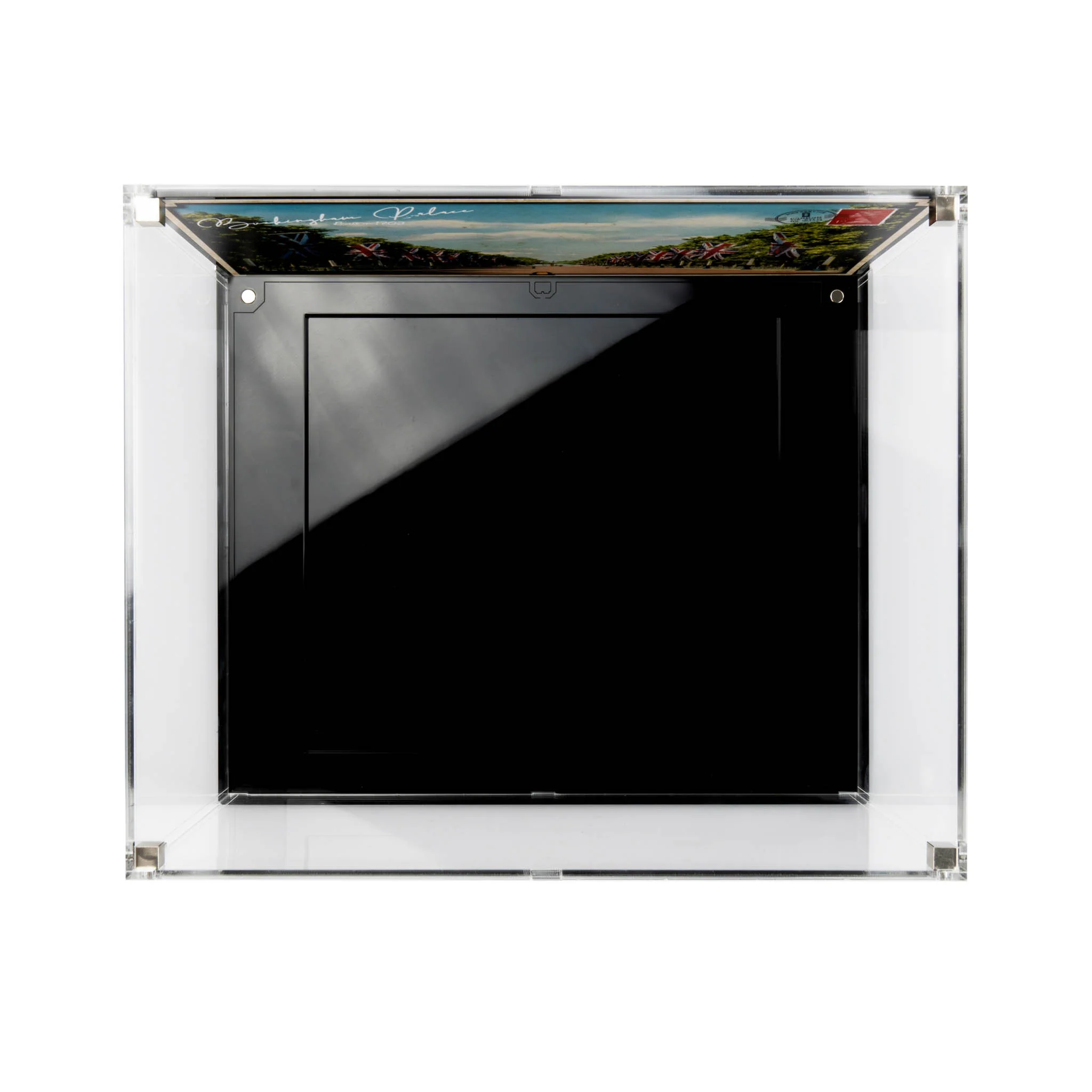 Display Case for LEGO® Architecture: Buckingham Palace (21029) - Image 14