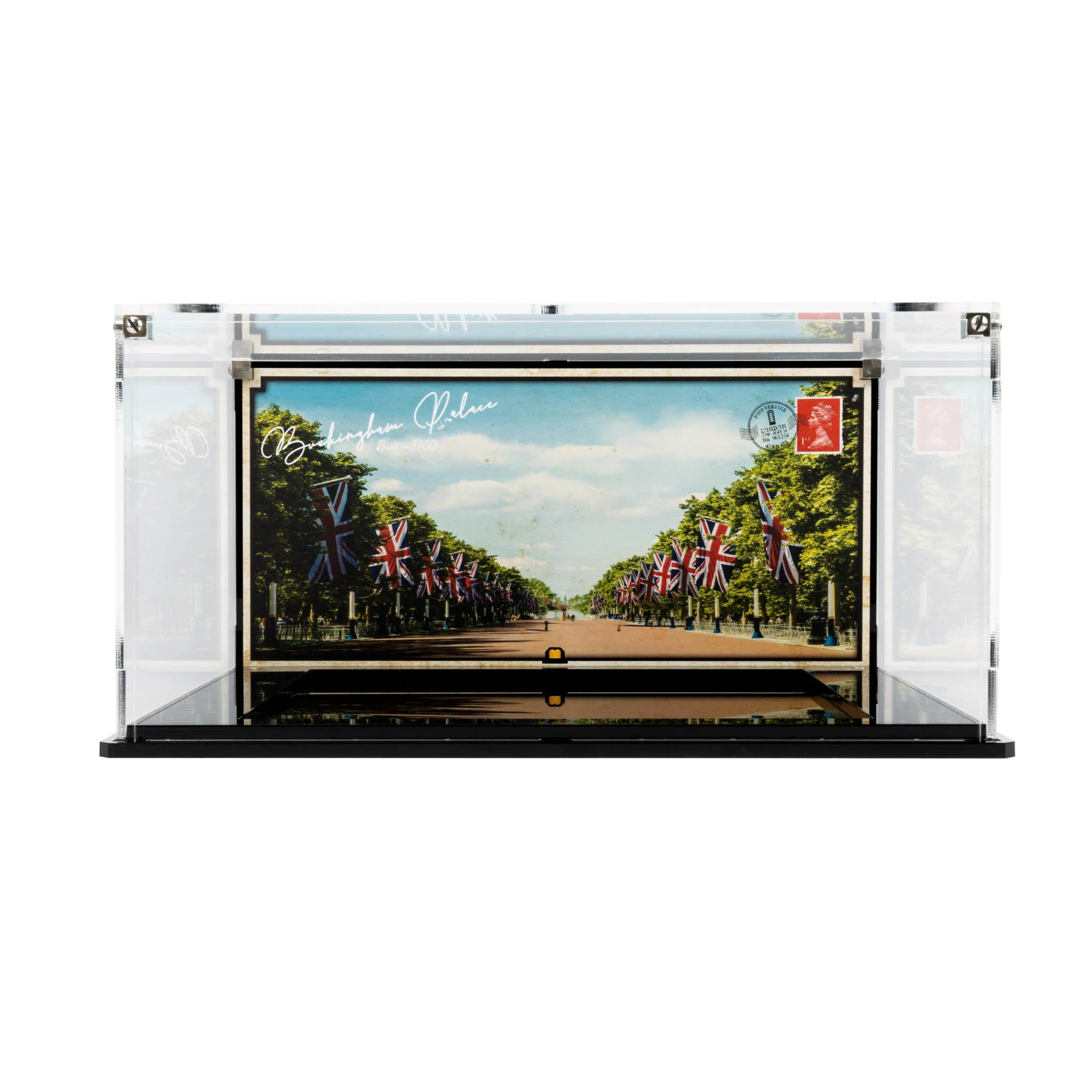 Display Case for LEGO® Architecture: Buckingham Palace (21029) - Image 3
