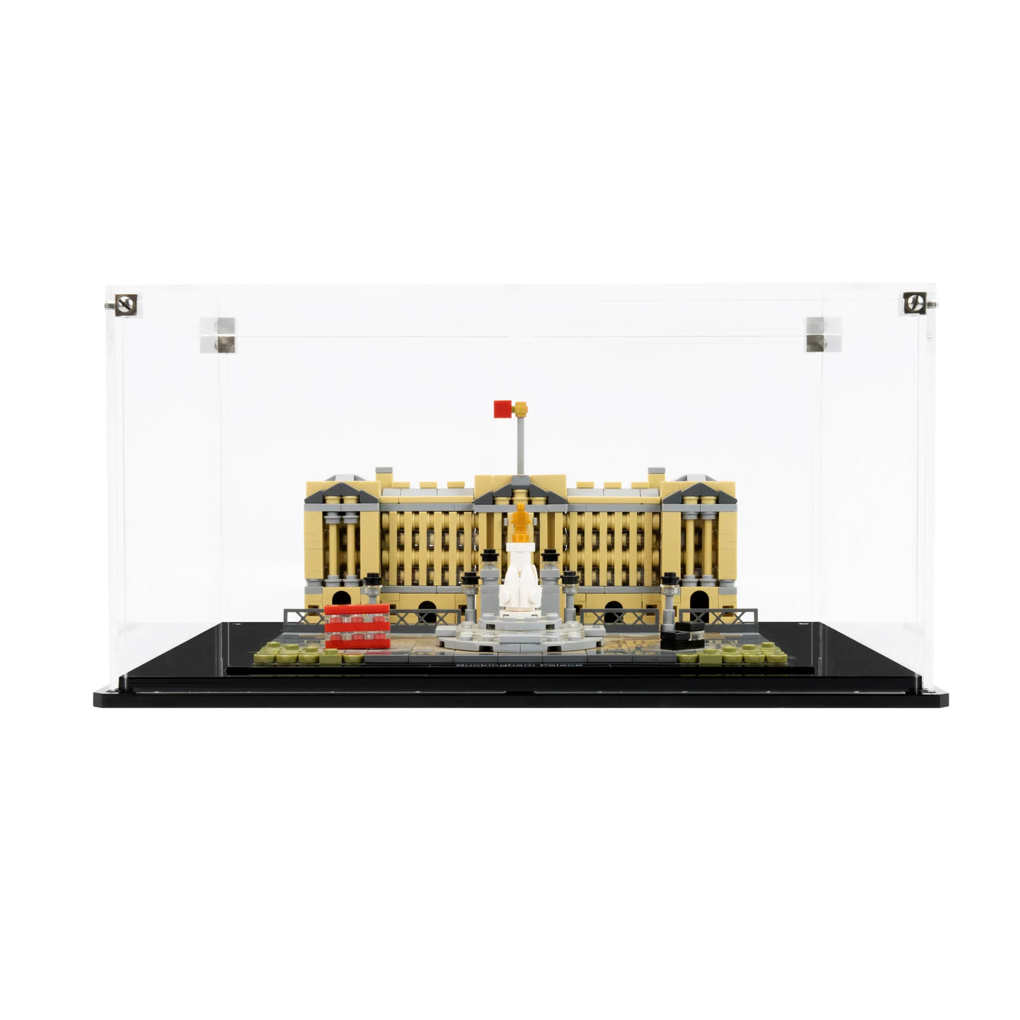 Display Case for LEGO® Architecture: Buckingham Palace (21029) - Image 7