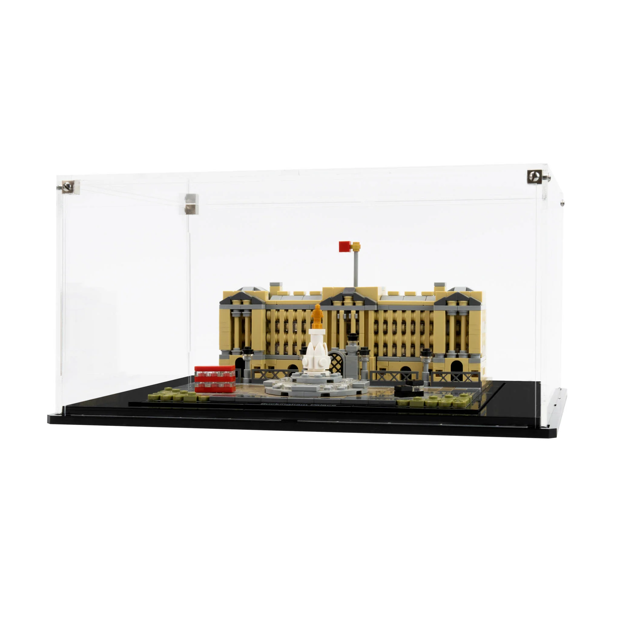Display Case for LEGO® Architecture: Buckingham Palace (21029) - Image 8