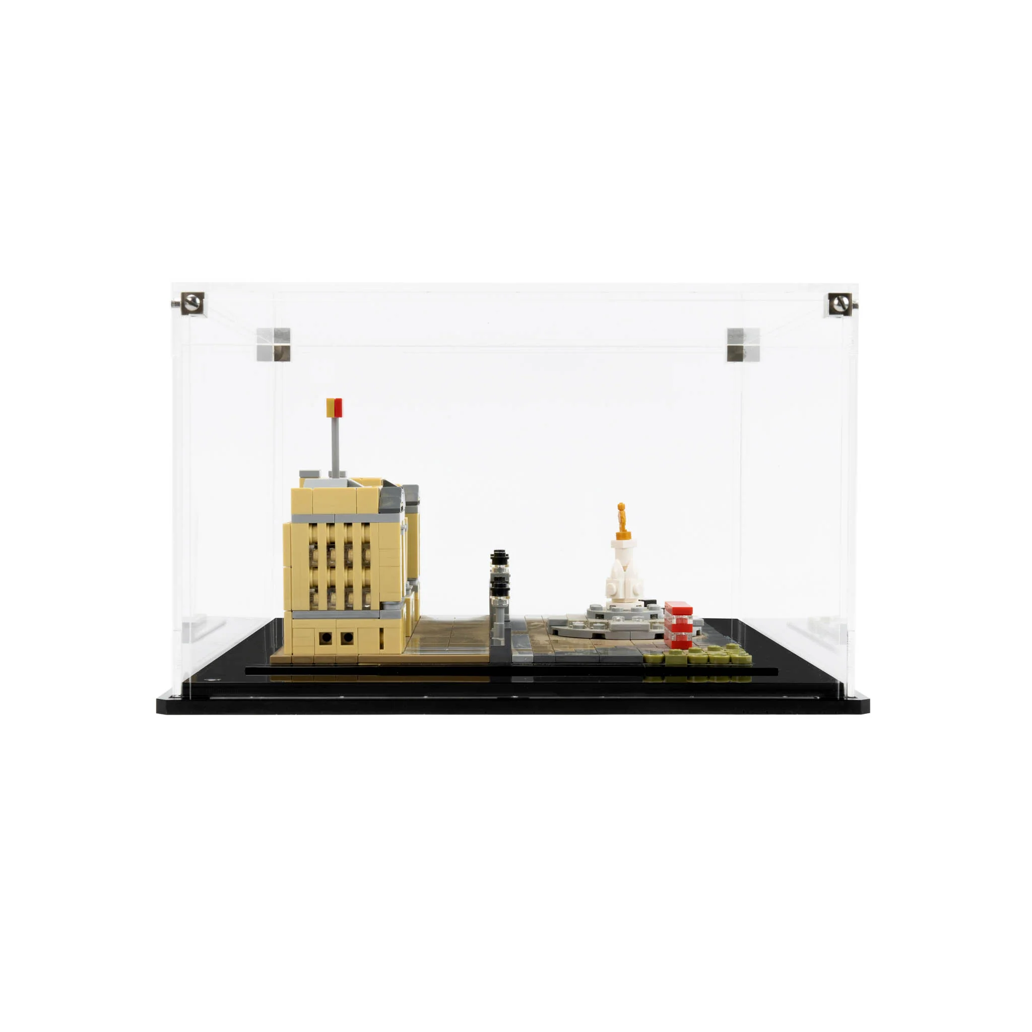 Display Case for LEGO® Architecture: Buckingham Palace (21029) - Image 9