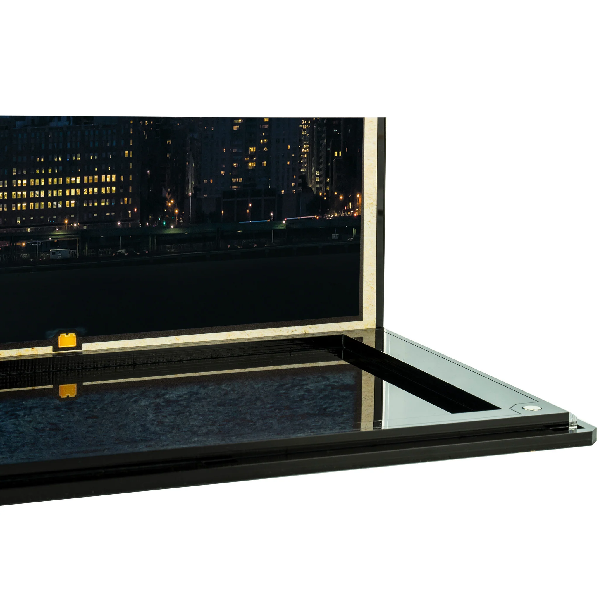 Display Case for LEGO® Architecture: Empire State Building (21046) - Image 4