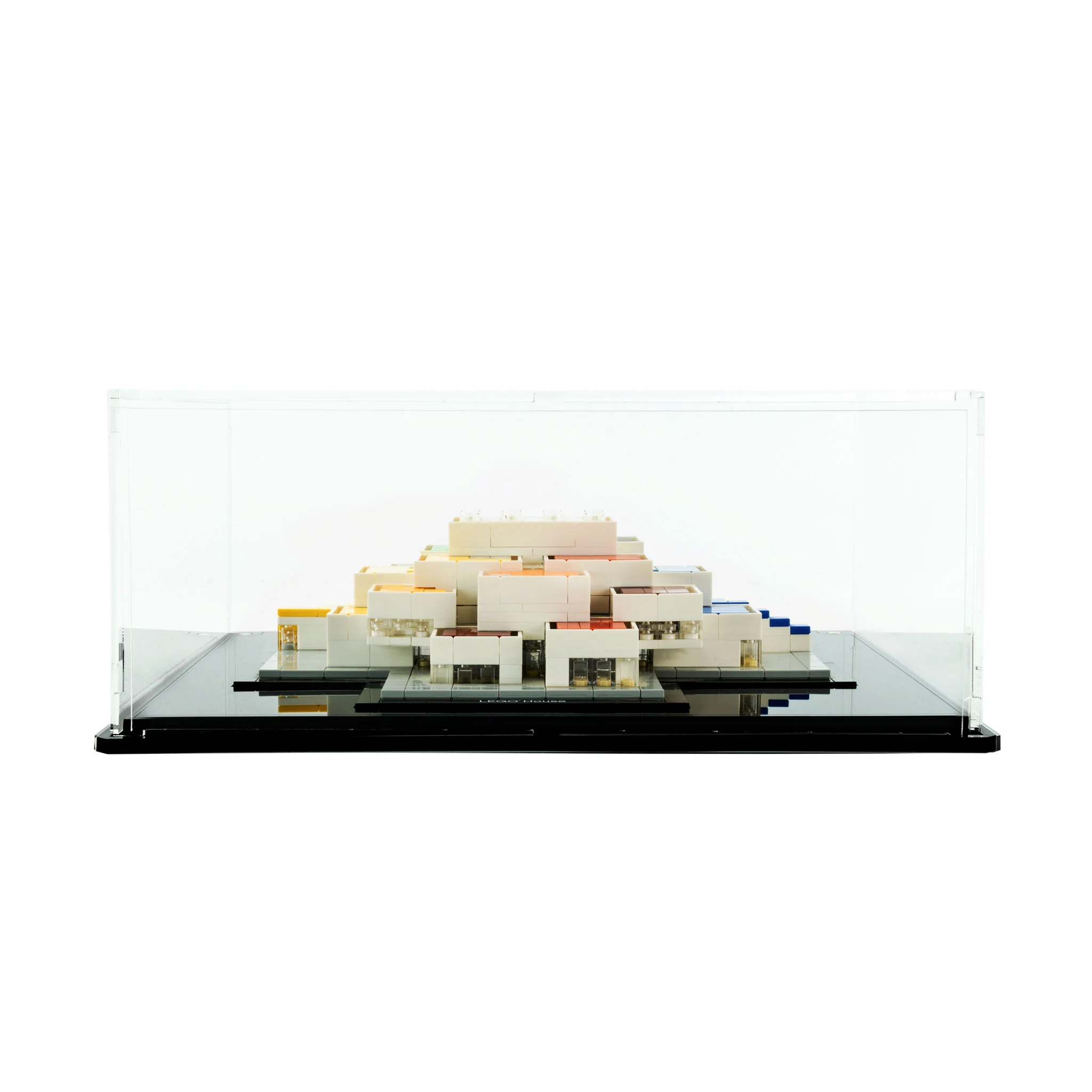 Display Case for LEGO® Architecture: LEGO® House (21037) - Image 7