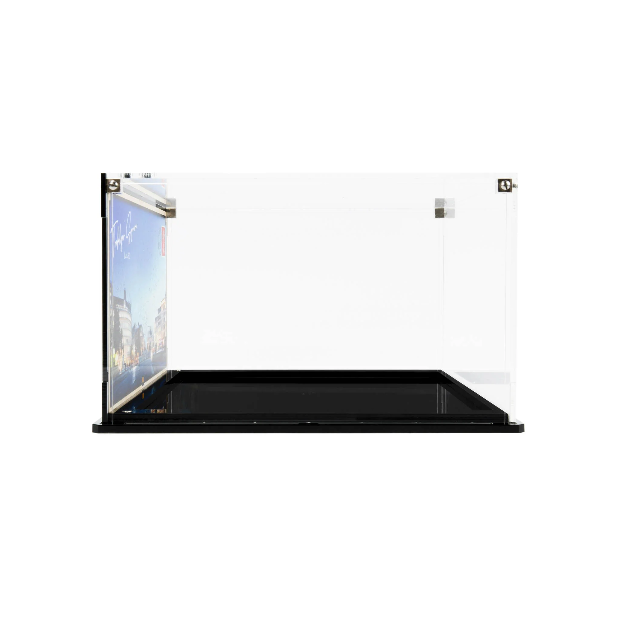 Display Case for LEGO® Architecture: Trafalgar Square (21045) - Image 6
