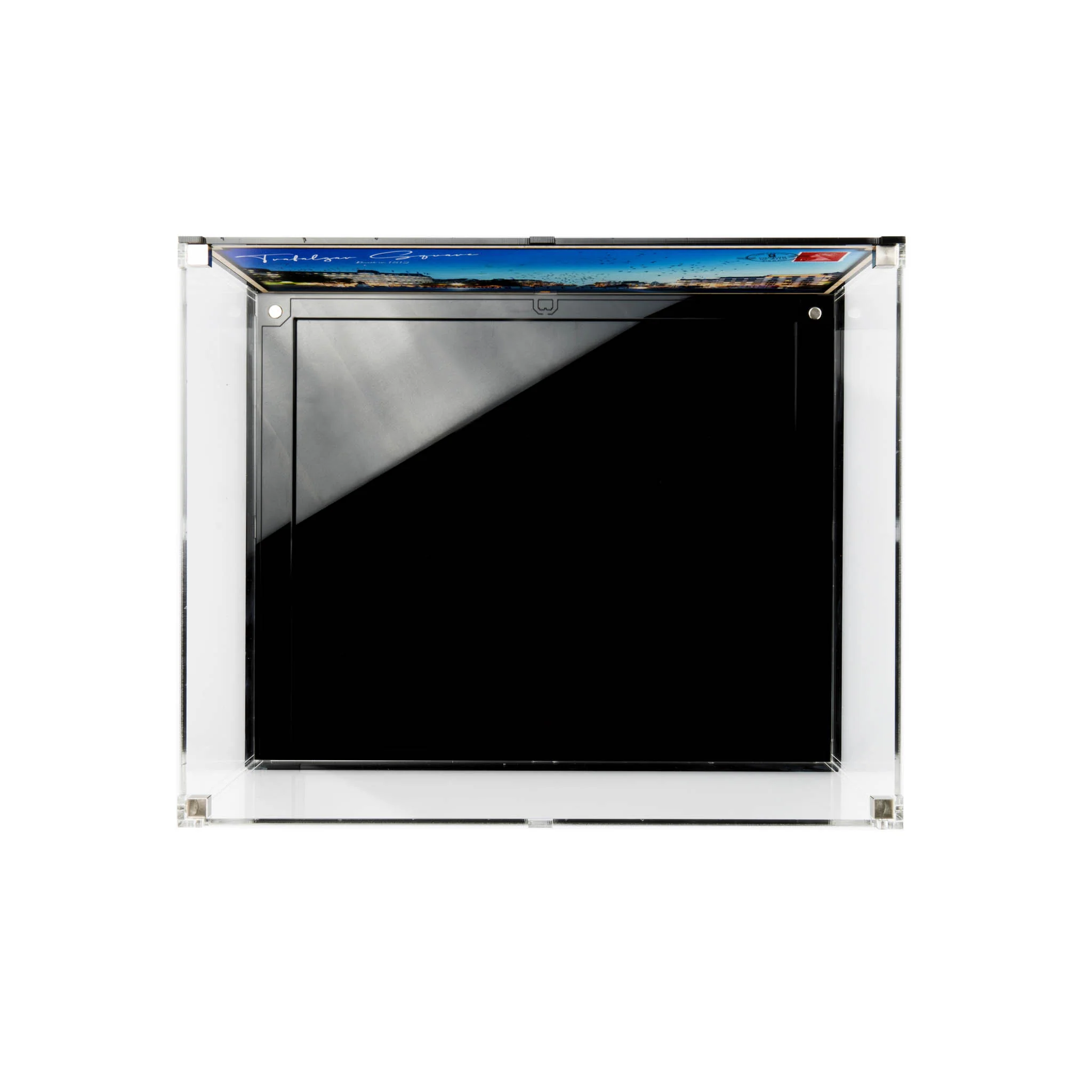 Display Case for LEGO® Architecture: Trafalgar Square (21045) - Image 7