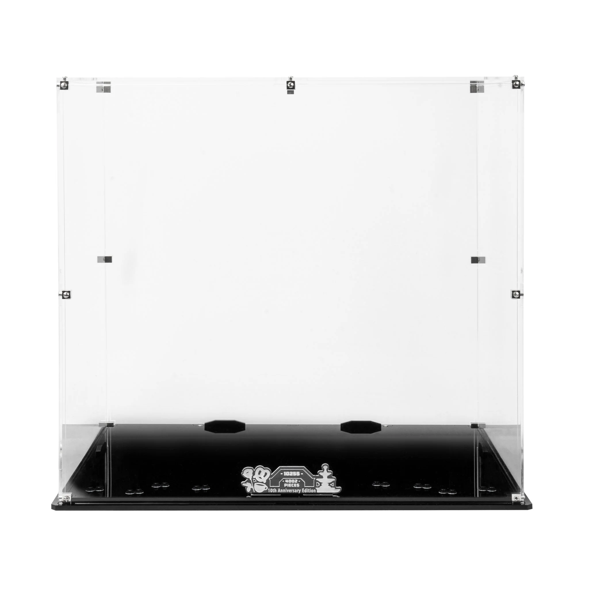 Display Case for LEGO® Assembly Square (10255) - Image 6