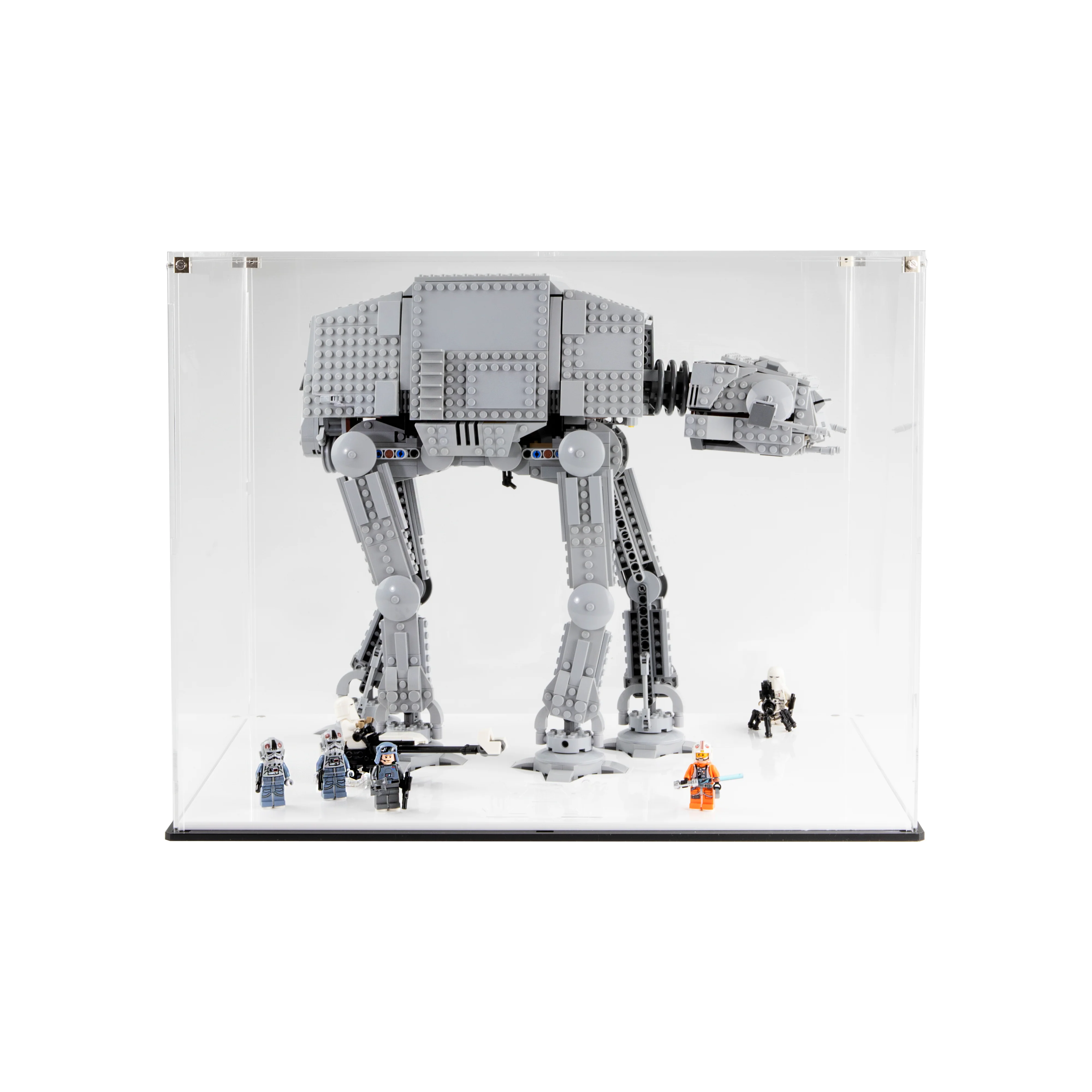Display Case for LEGO® Star Wars™: AT-AT (75288) - Image 4