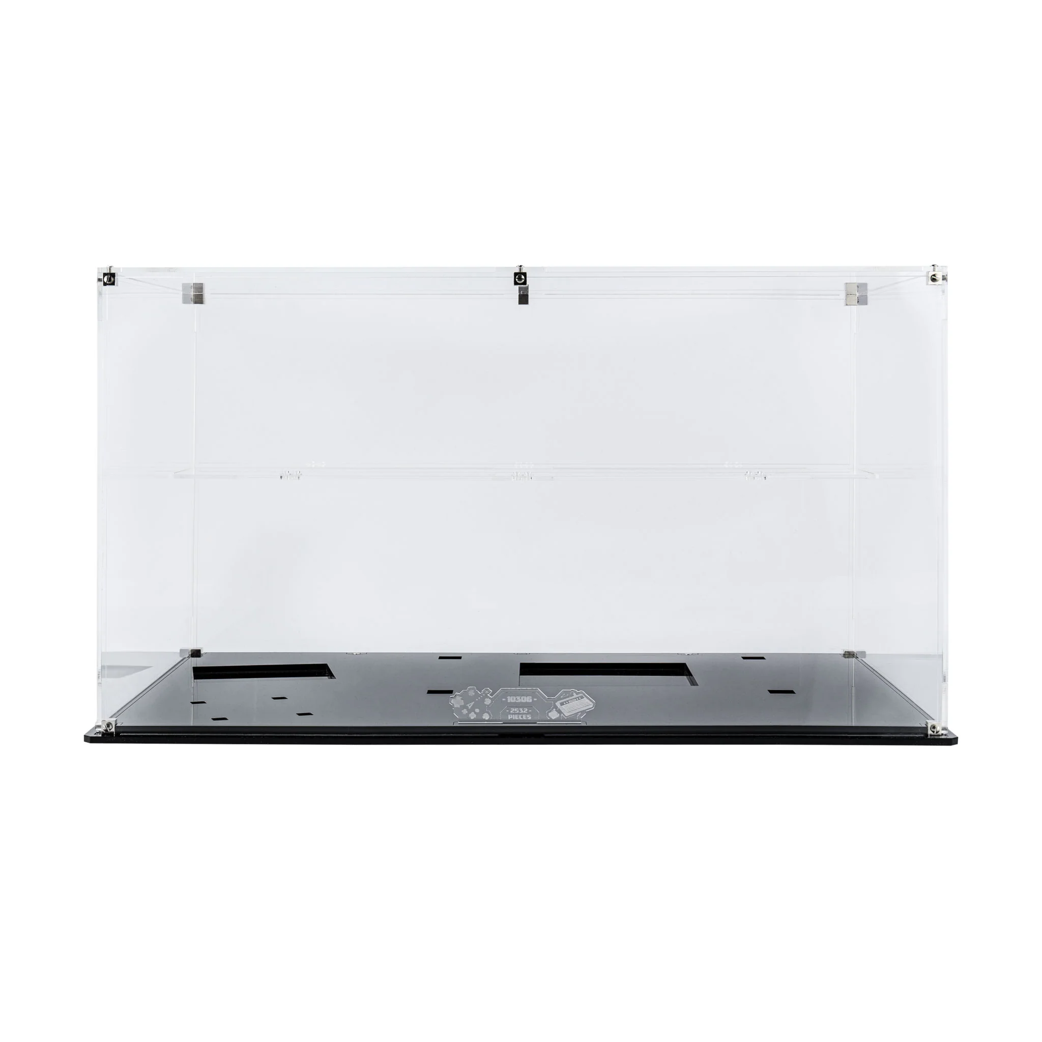 Display Case for LEGO® Atari® 2600 Console (10306) - Image 11