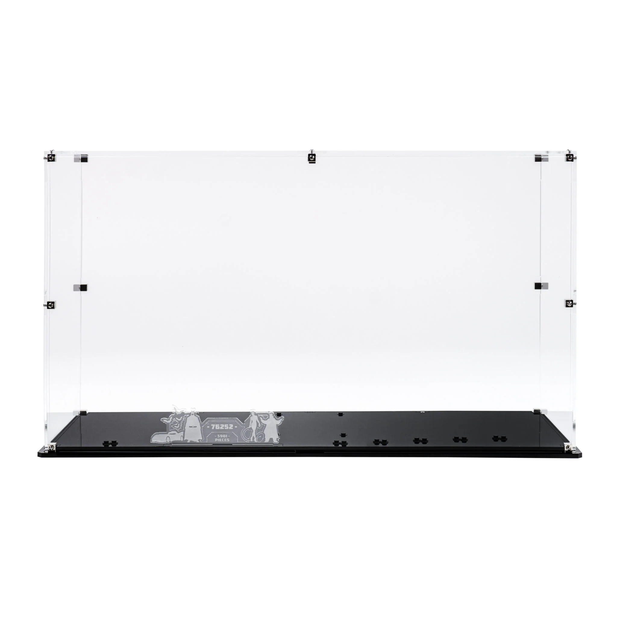 Display Case for LEGO® Batcave™ Shadow Box (76252) - Image 5