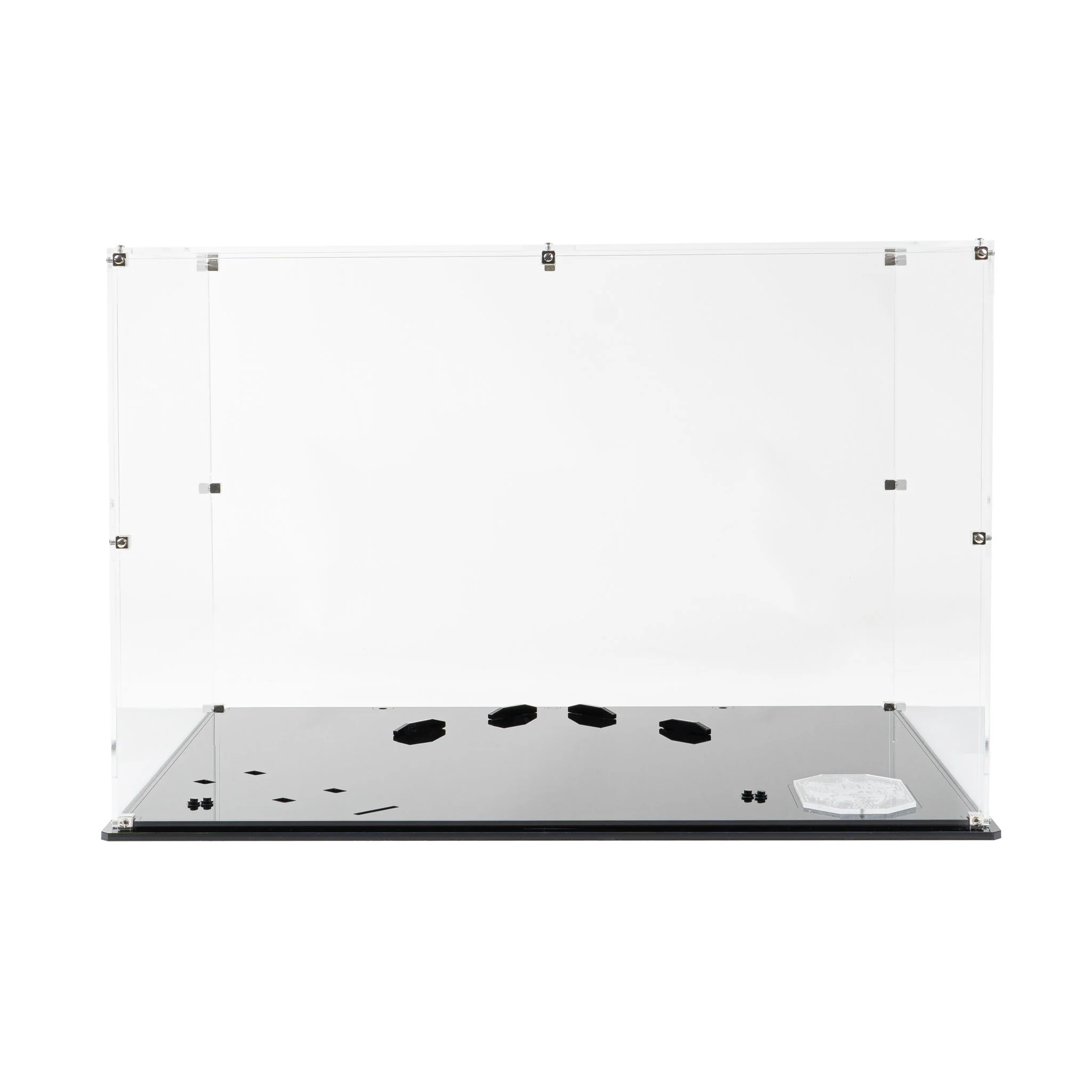 Display Case for LEGO® Batman™ Arkham Asylum™ (76300) - Image 17