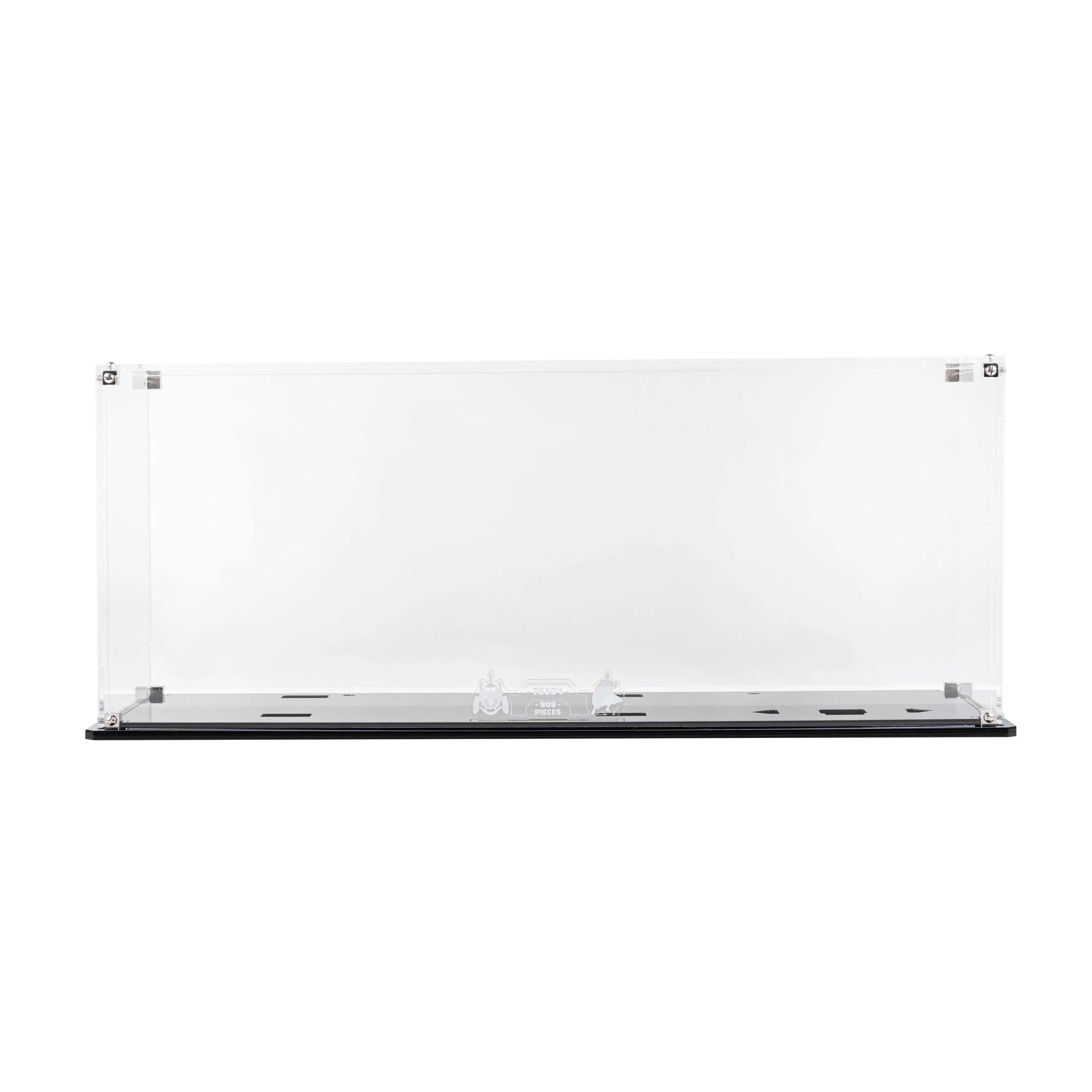 Display Case for LEGO® Batman™: Batman Forever™ Batmobile™ (76304) - Image 12