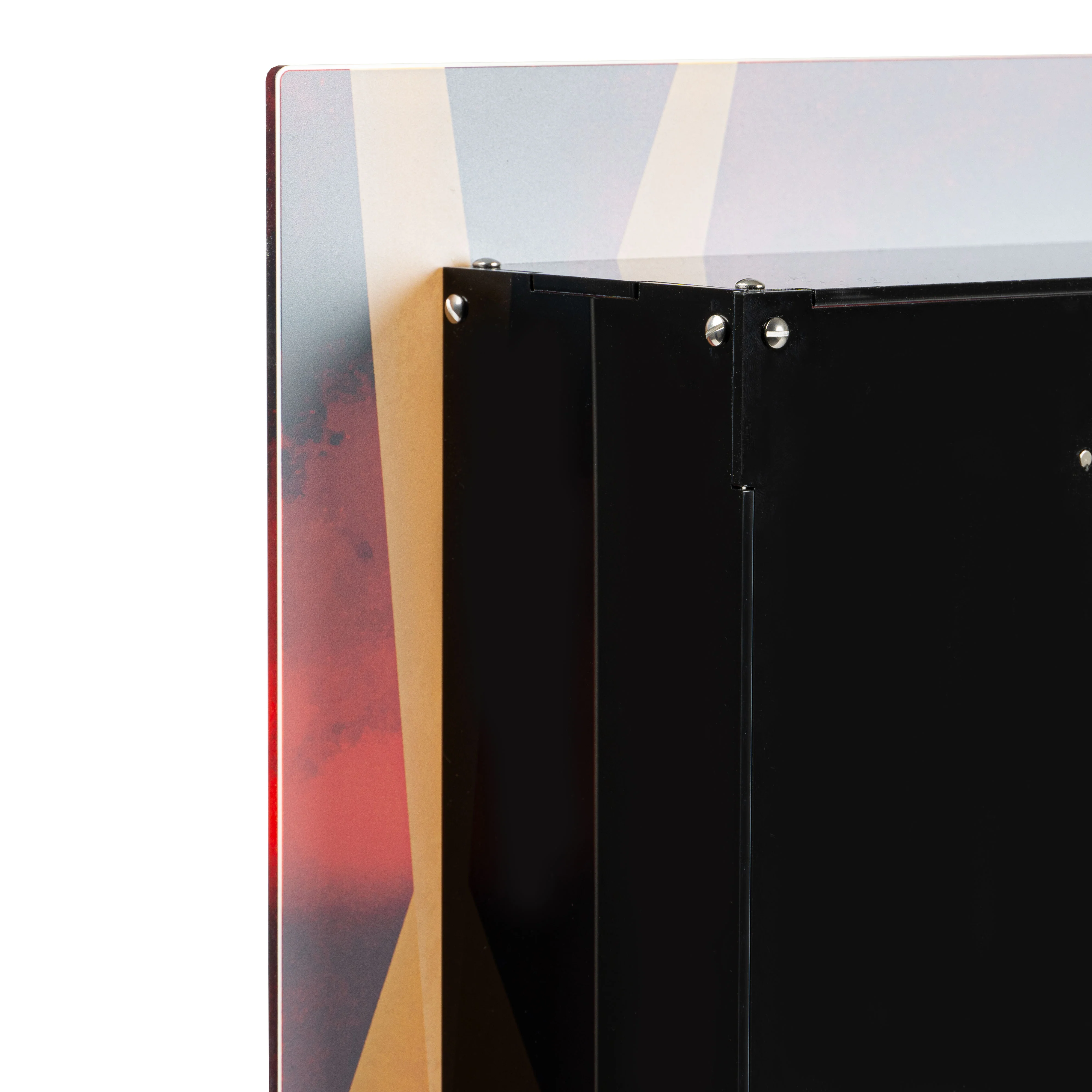 Display Case Solutions for LEGO Batman: The Animated Series Gotham City (76271) - Image 10