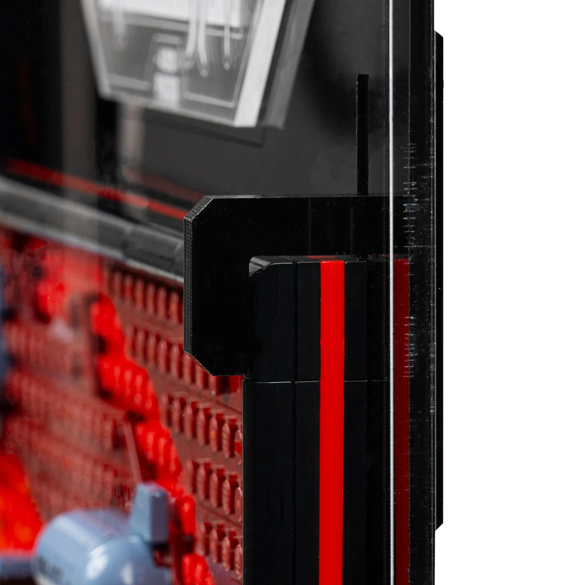 Display Case Solutions for LEGO Batman: The Animated Series Gotham City (76271) - Image 17
