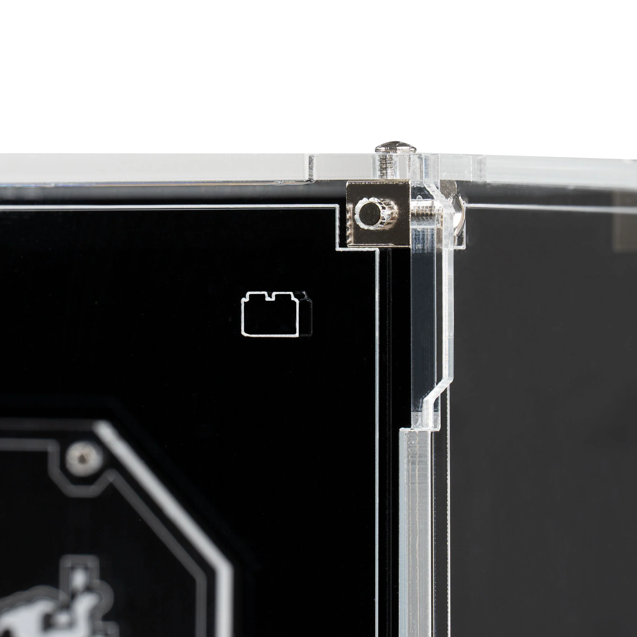 Display Case Solutions for LEGO Batman: The Animated Series Gotham City (76271) - Image 20