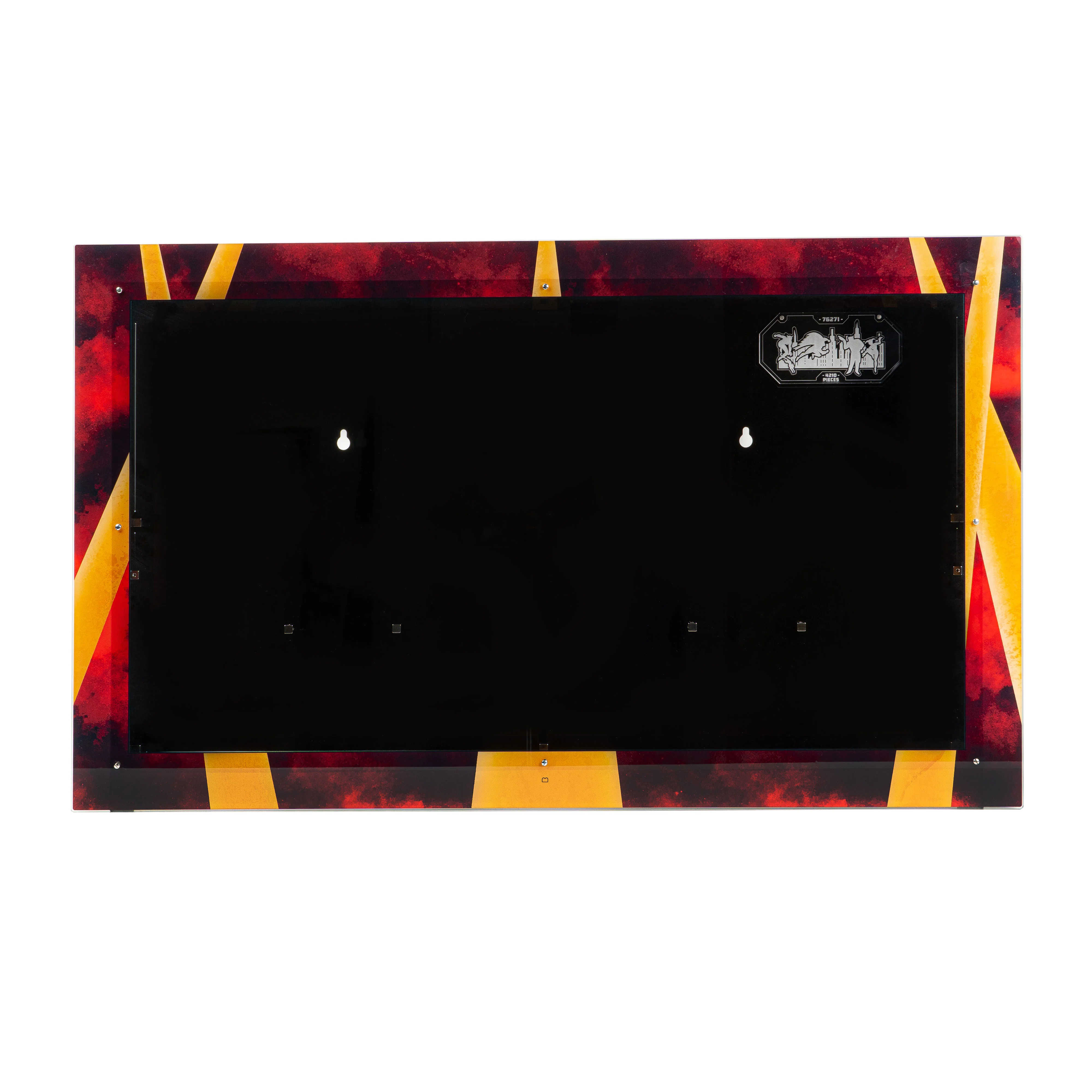 Display Case Solutions for LEGO Batman: The Animated Series Gotham City (76271) - Image 6
