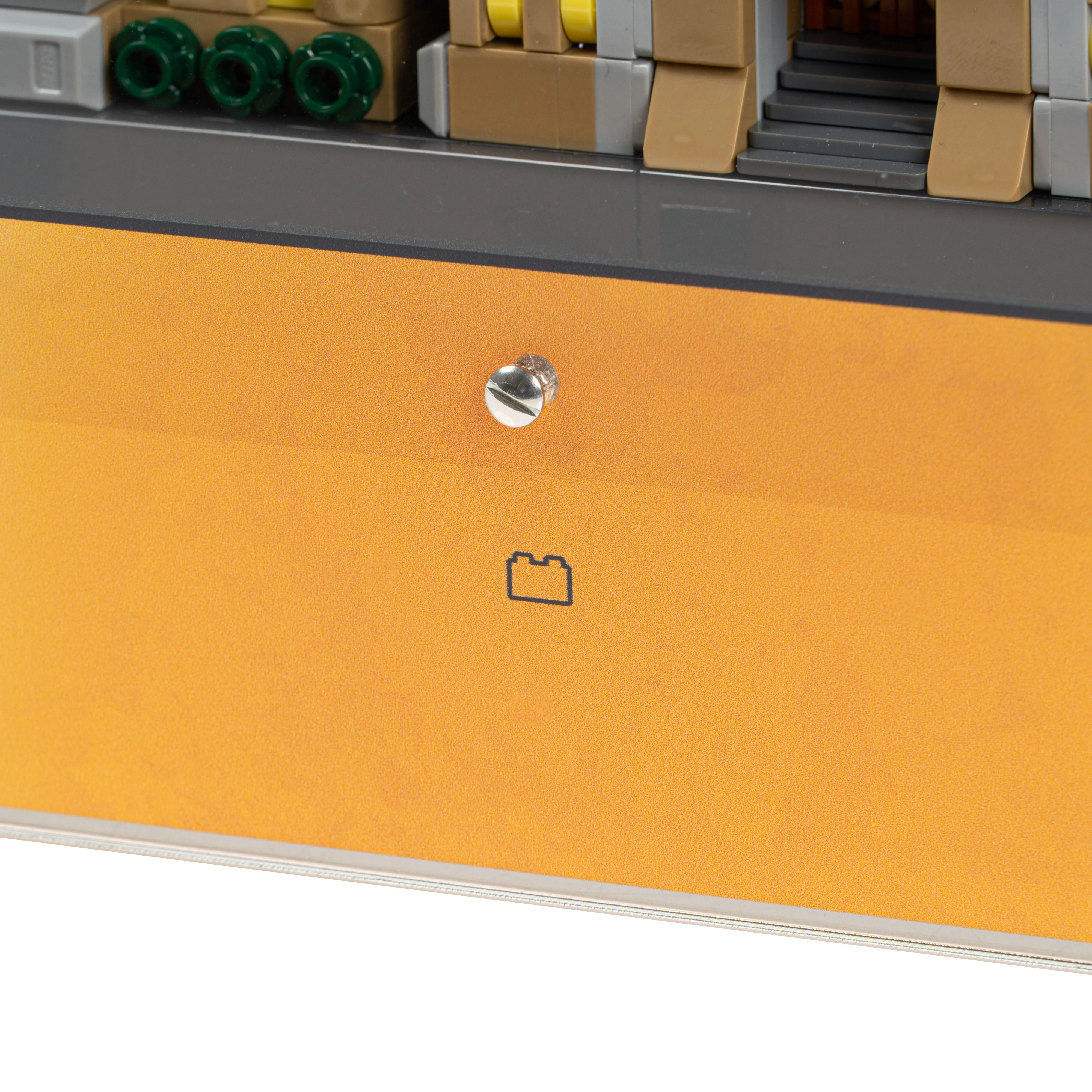 Display Case Solutions for LEGO Batman: The Animated Series Gotham City (76271) - Image 9