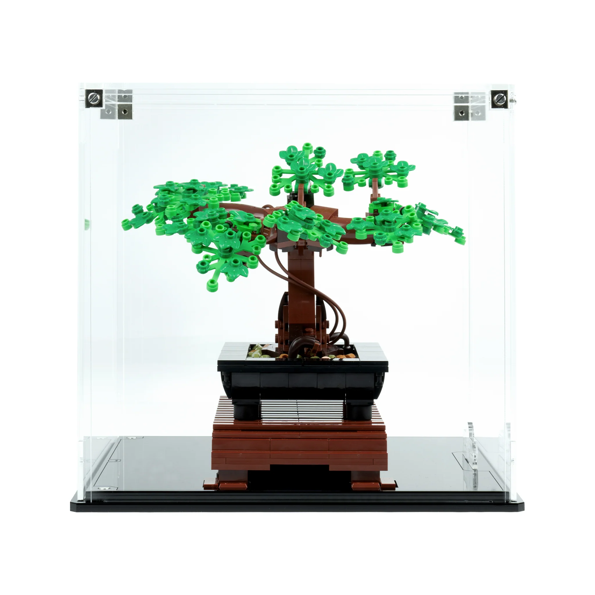 Display Case for LEGO® Bonsai Tree (10281) - Image 4