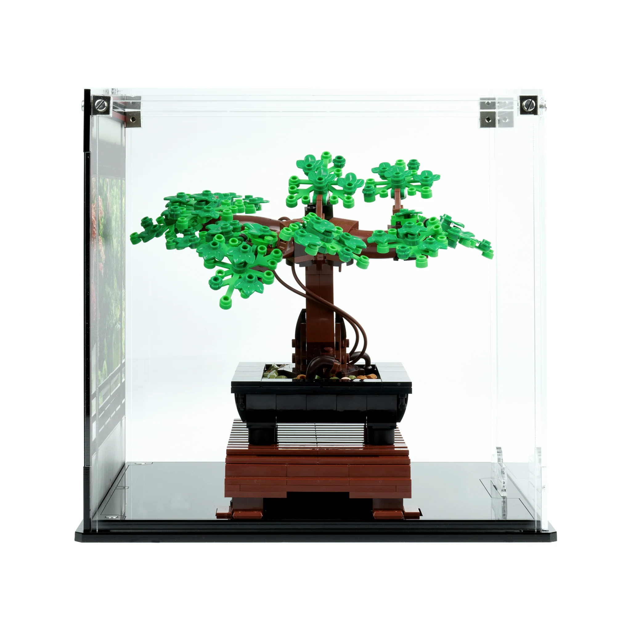 Display Case for LEGO® Bonsai Tree (10281) - Image 5