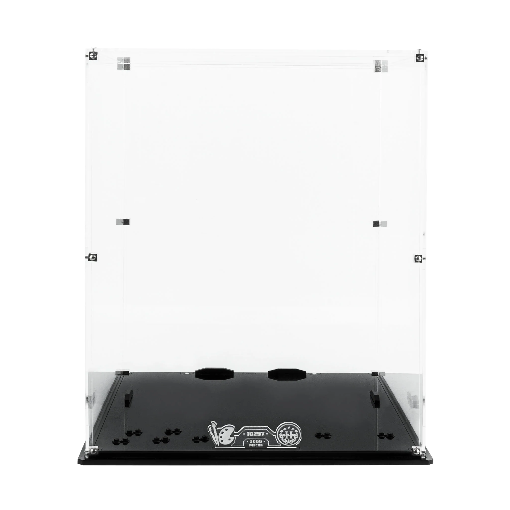 Display Case for LEGO® Boutique Hotel (10297) - Image 6