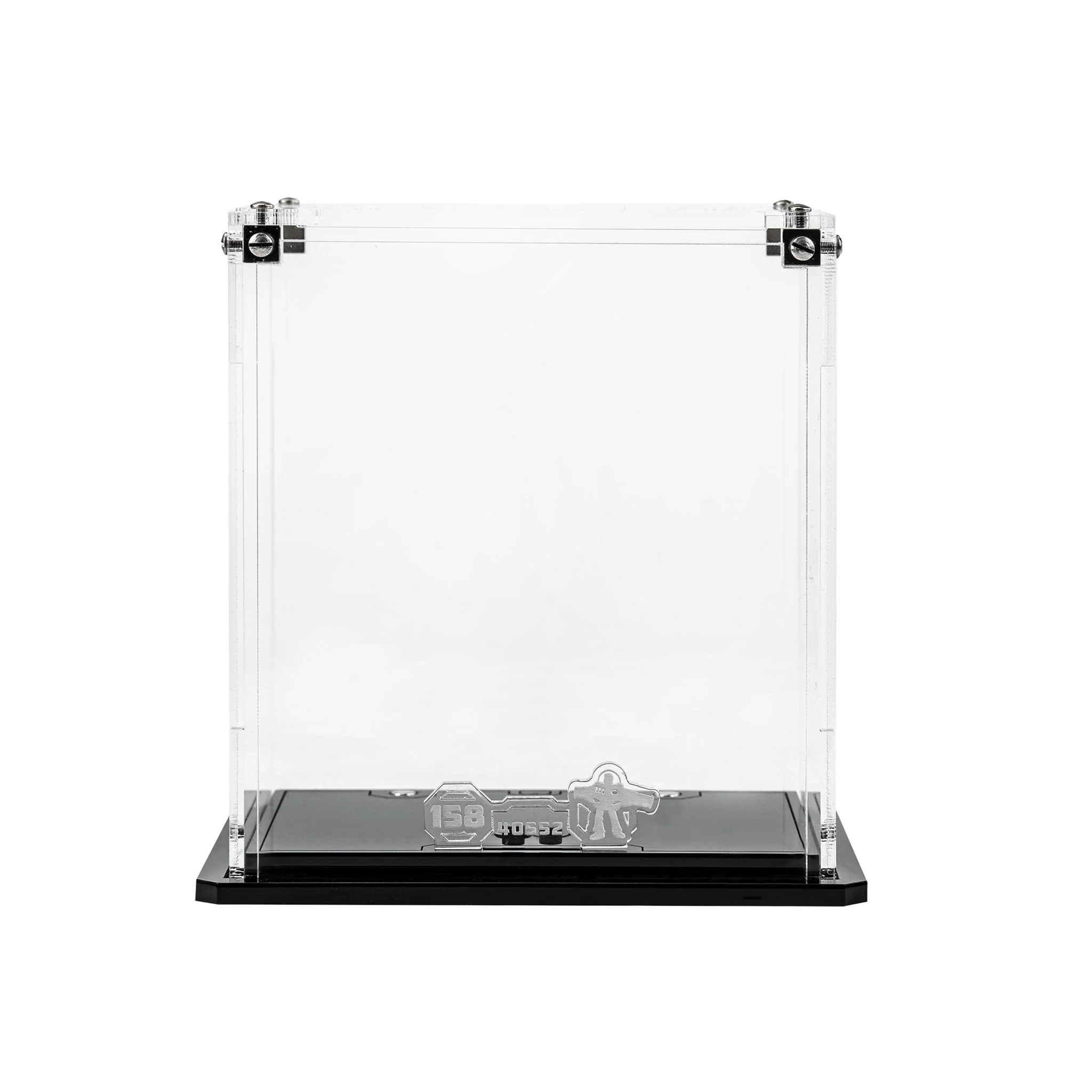 Display Case for LEGO® Brickheadz Buzz Lightyear (40552) - Image 5