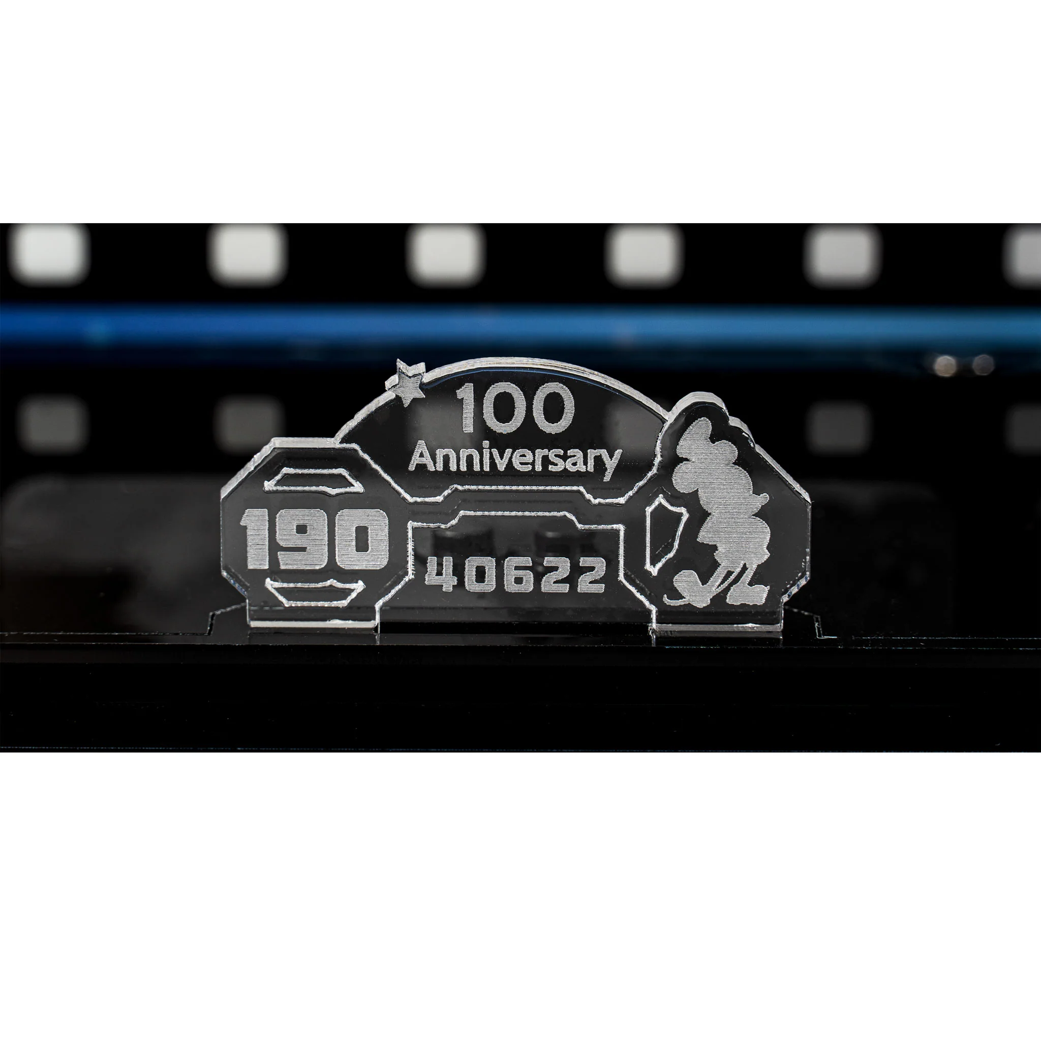 Display Case for LEGO® Brickheadz Disney 100th Celebration (40622) - Image 5