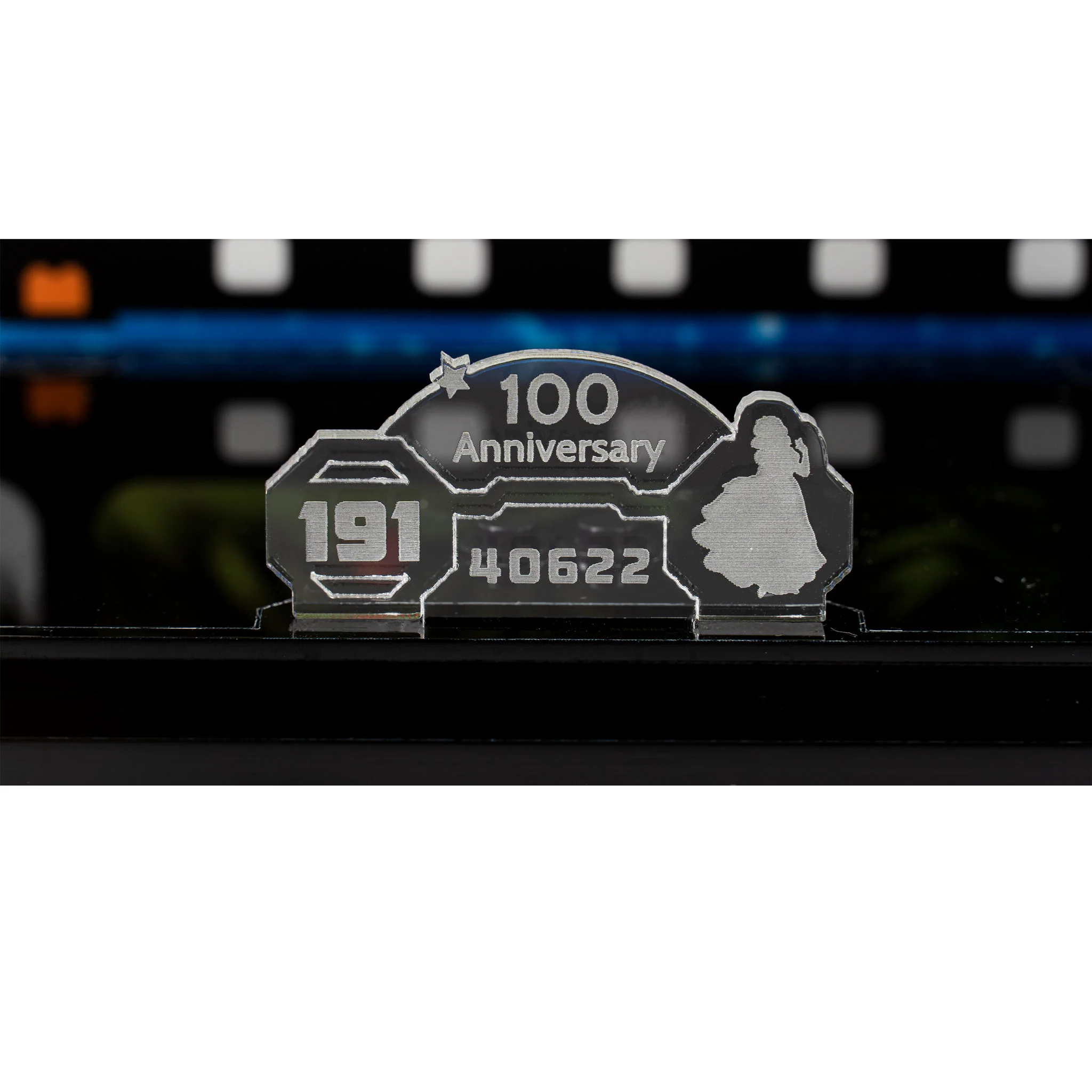 Display Case for LEGO® Brickheadz Disney 100th Celebration (40622) - Image 6