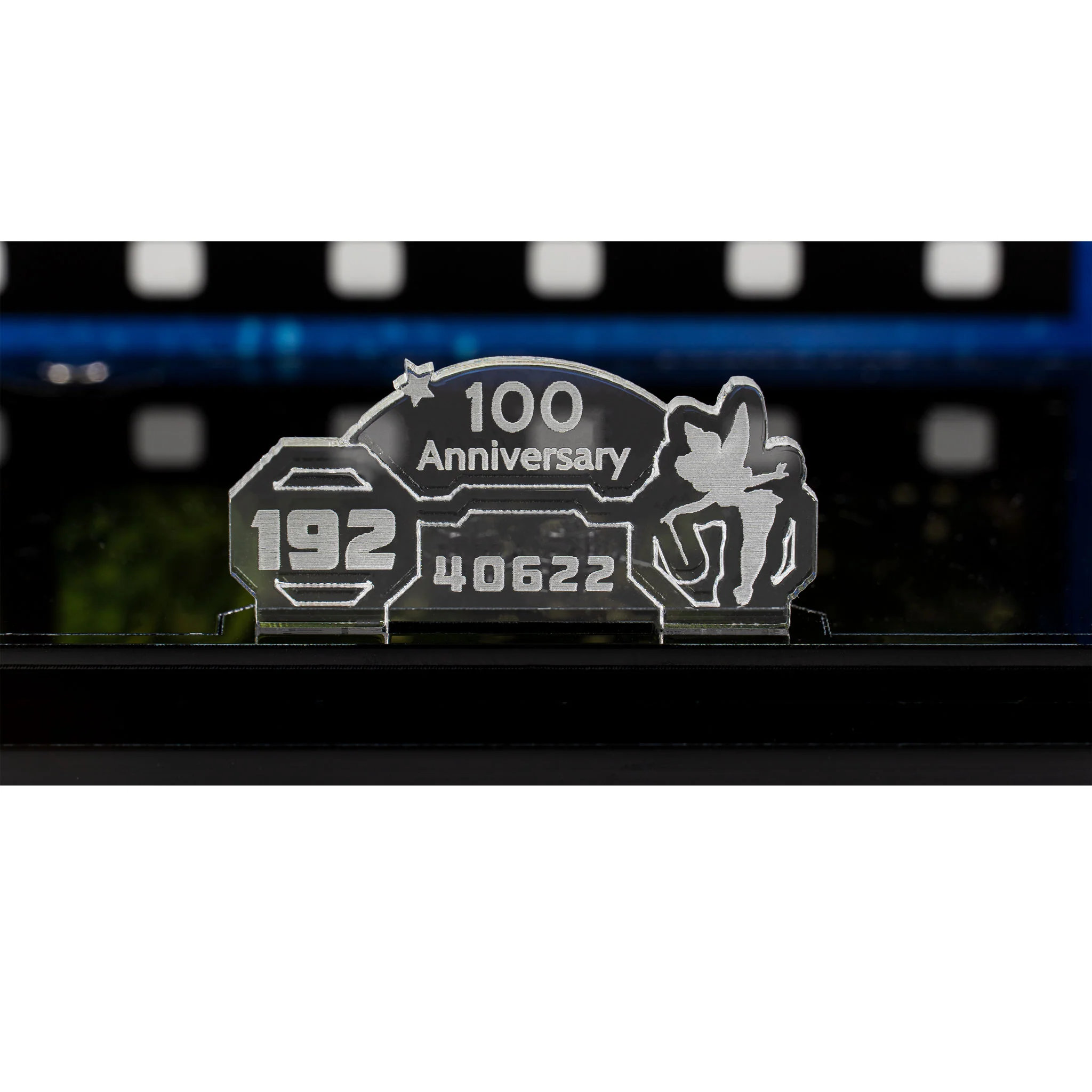 Display Case for LEGO® Brickheadz Disney 100th Celebration (40622) - Image 7