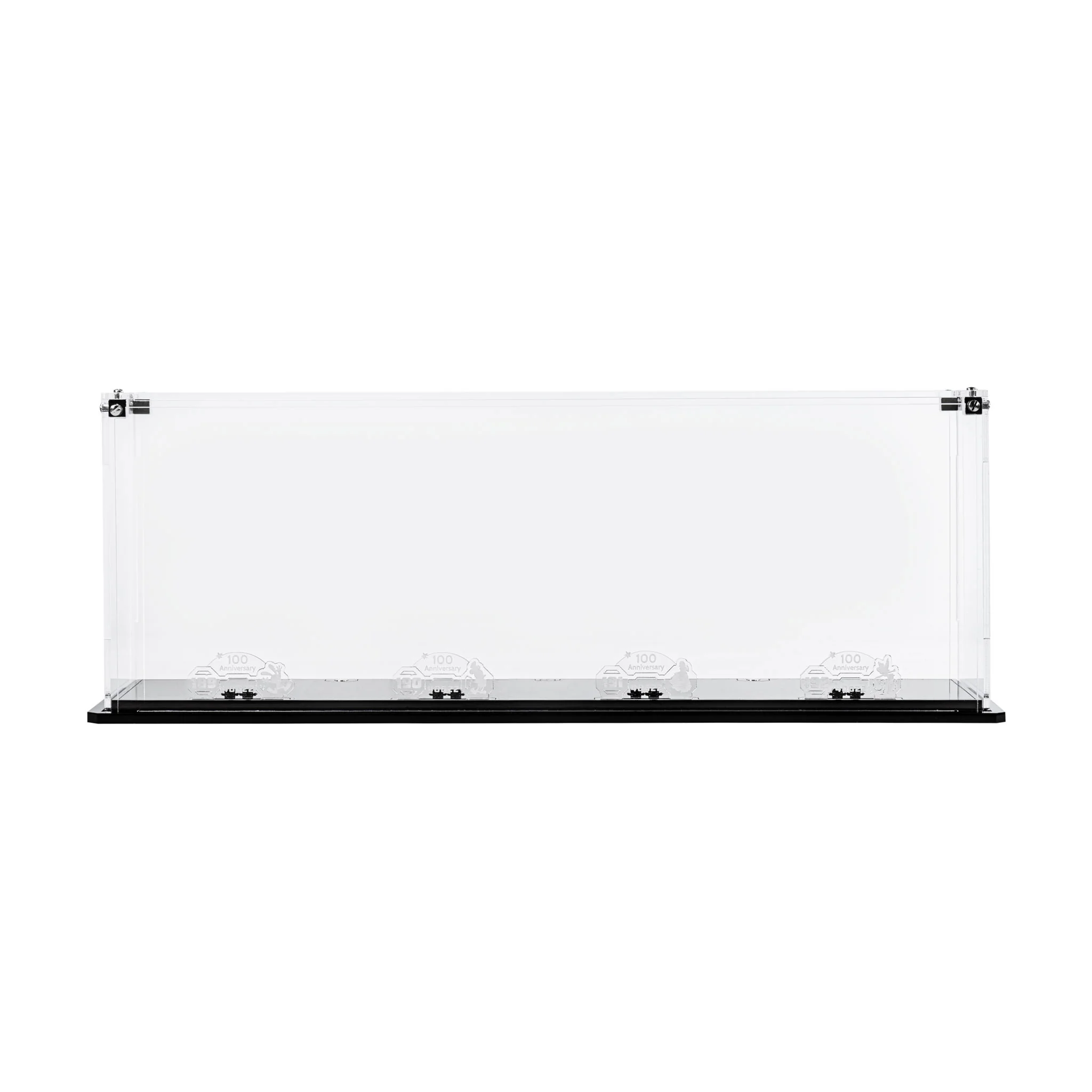 Display Case for LEGO® Brickheadz Disney 100th Celebration (40622) - Image 9