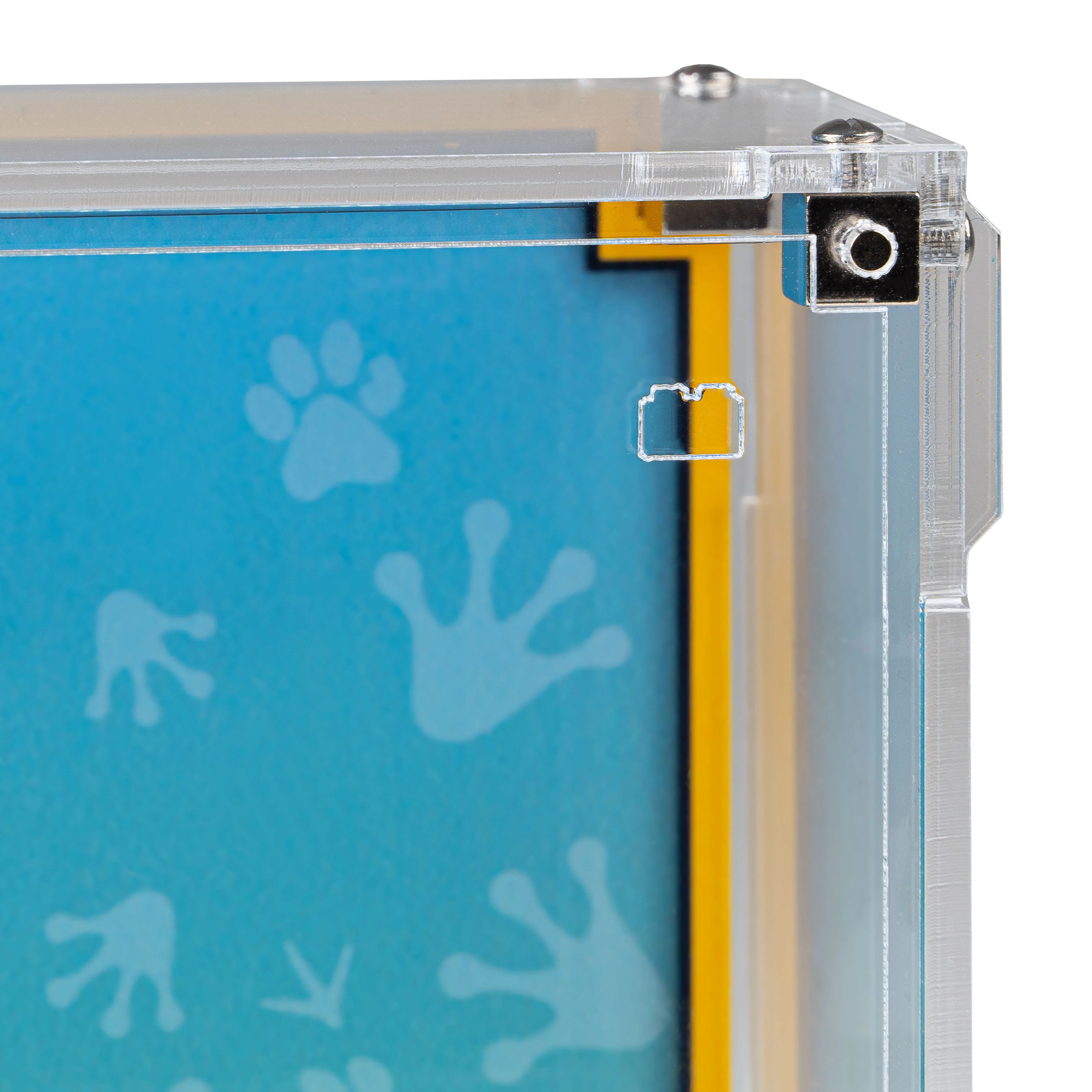 Display Case for LEGO® Collectible Minifigures™: Animals Series 28 (71051) - Image 5