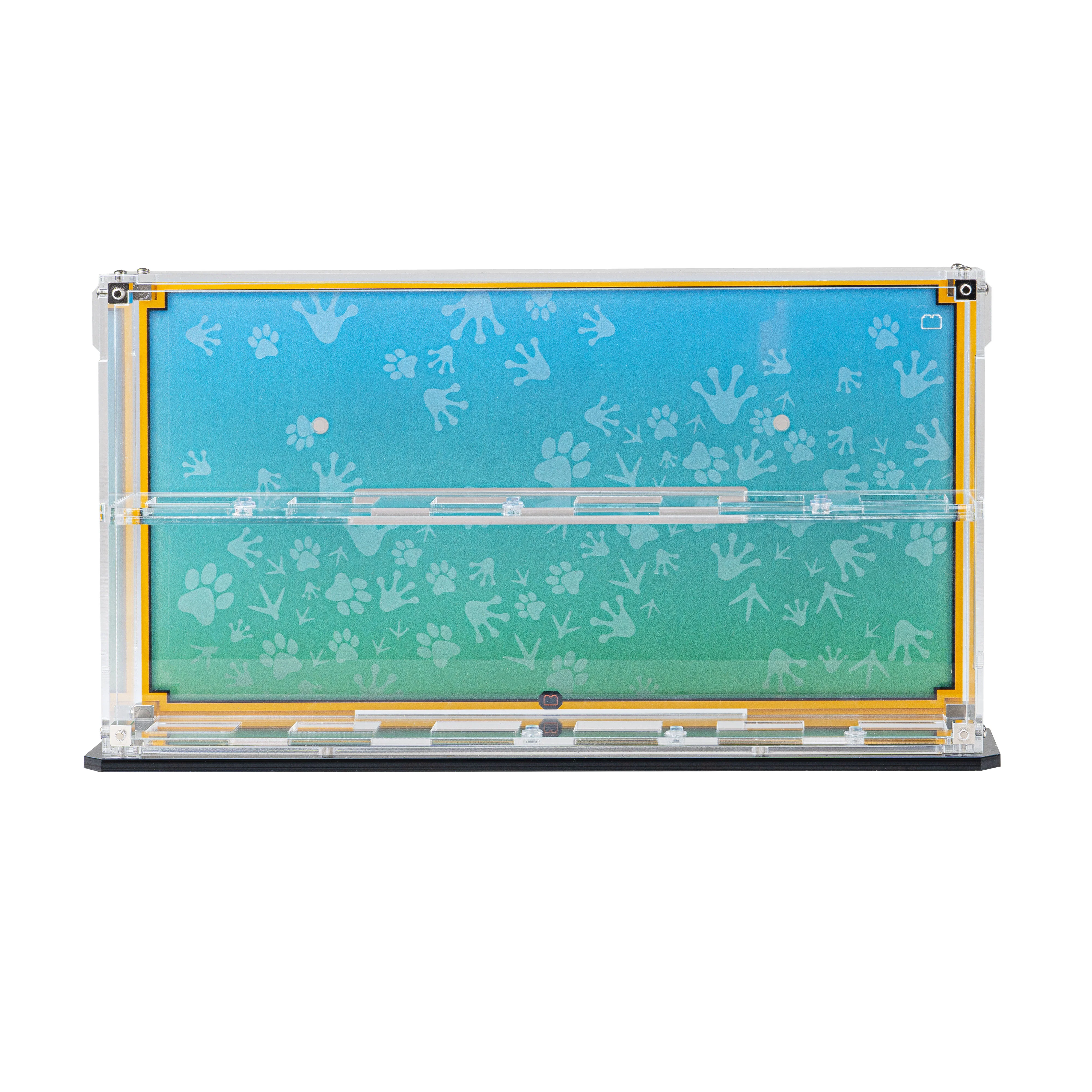 Display Case for LEGO® Collectible Minifigures™: Animals Series 28 (71051) - Image 7