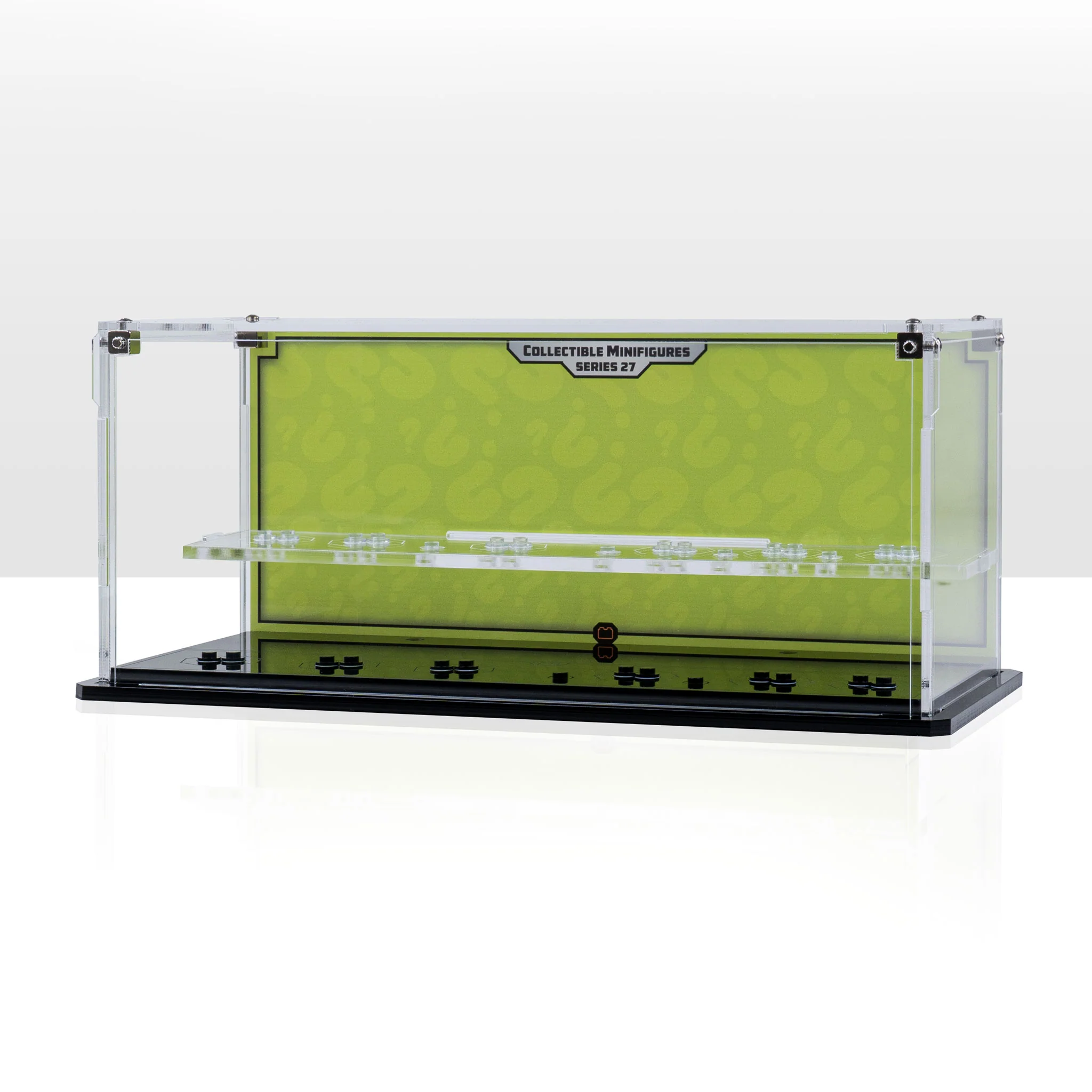 Display Case for LEGO® Collectible Minifigures™: Series 27 (71048) - Image 3