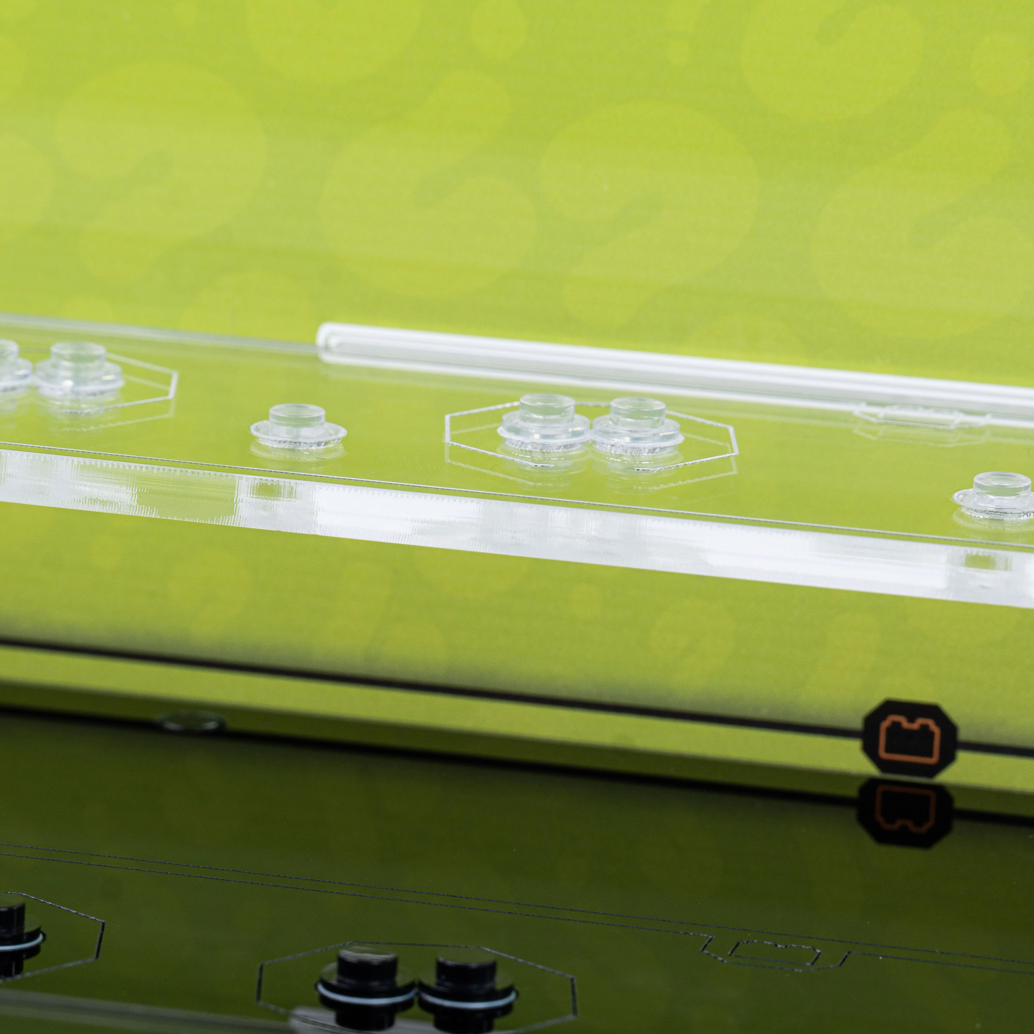 Display Case for LEGO® Collectible Minifigures™: Series 27 (71048) - Image 5