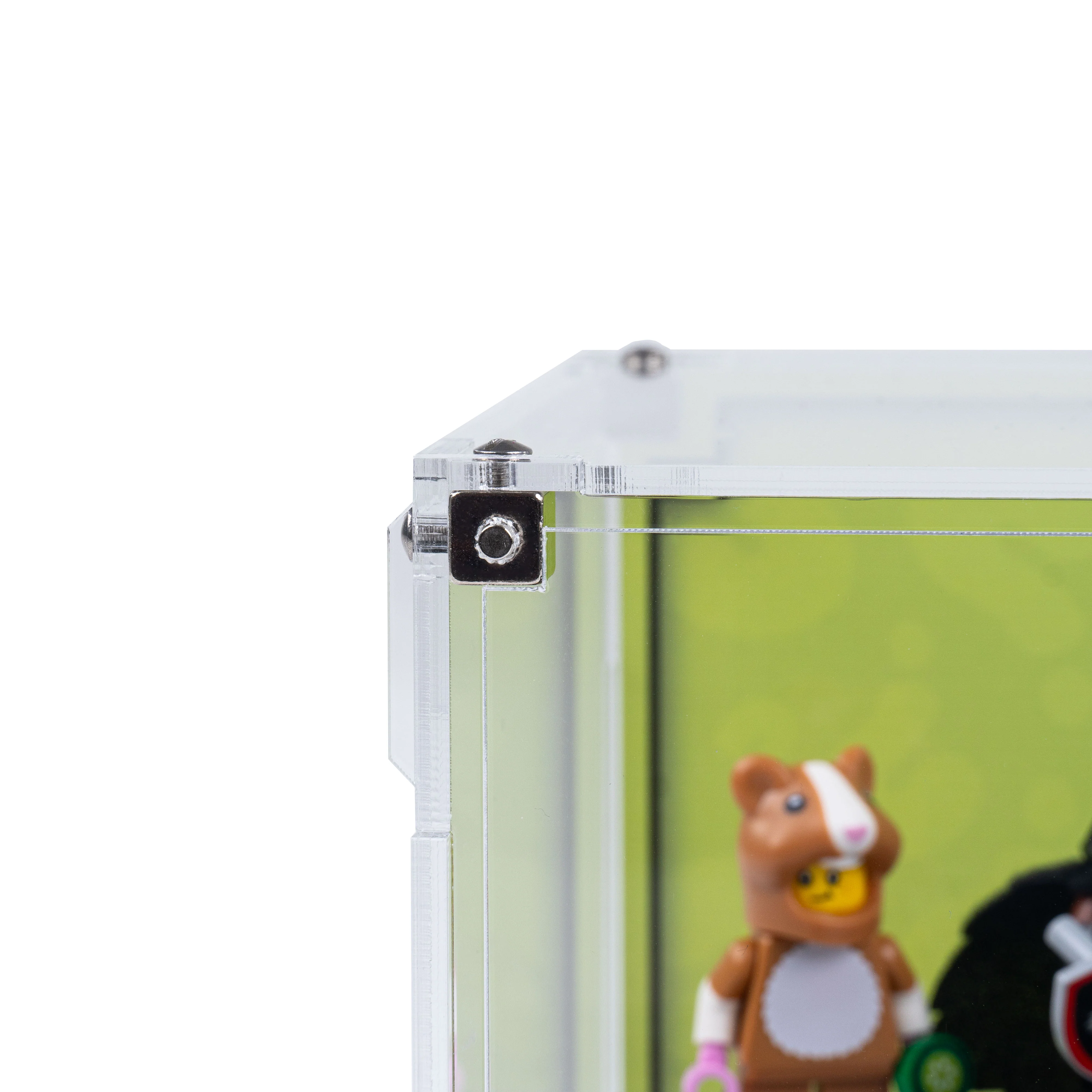 Display Case for LEGO® Collectible Minifigures™: Series 27 (71048) - Image 6