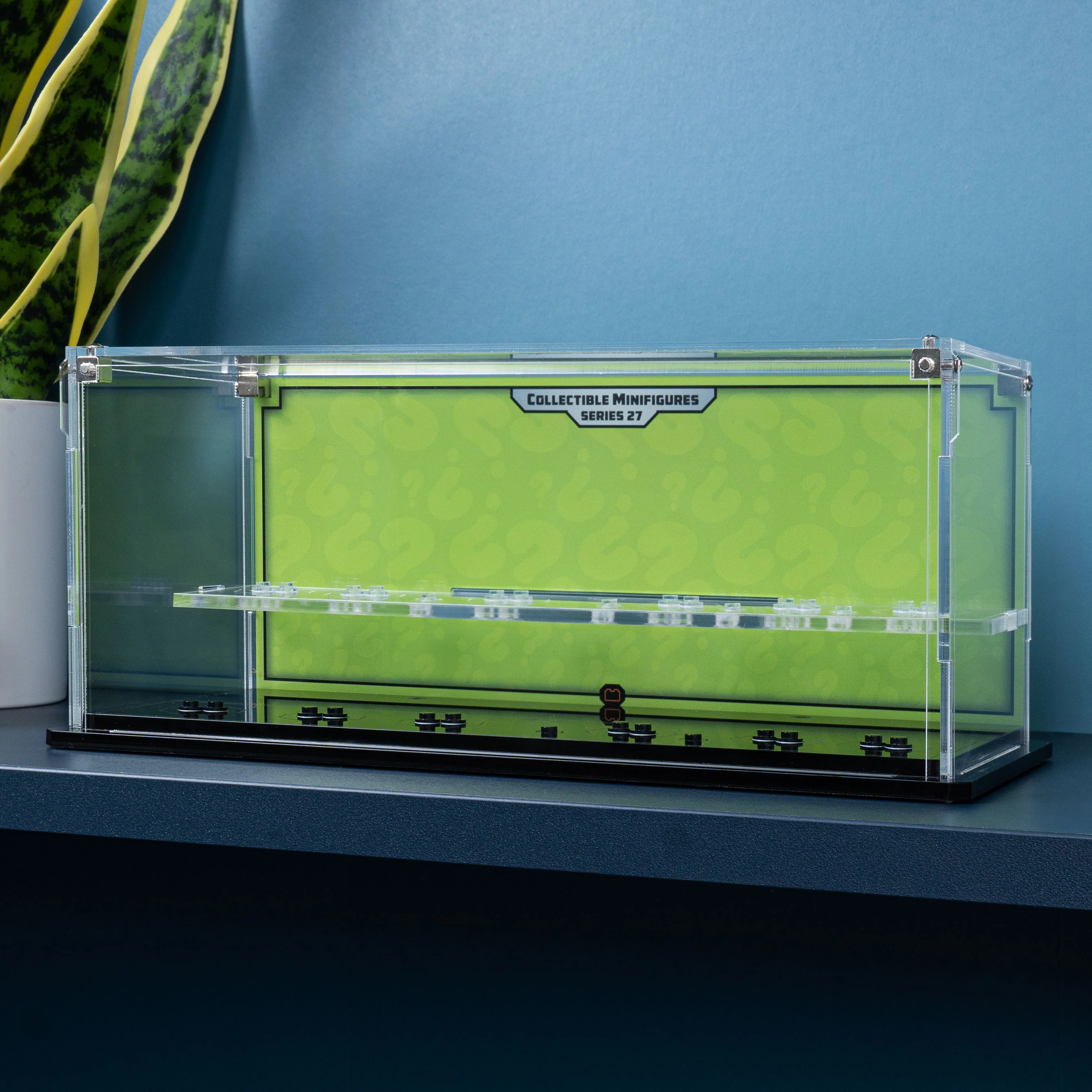 Display Case for LEGO® Collectible Minifigures™: Series 27 (71048) - Image 9