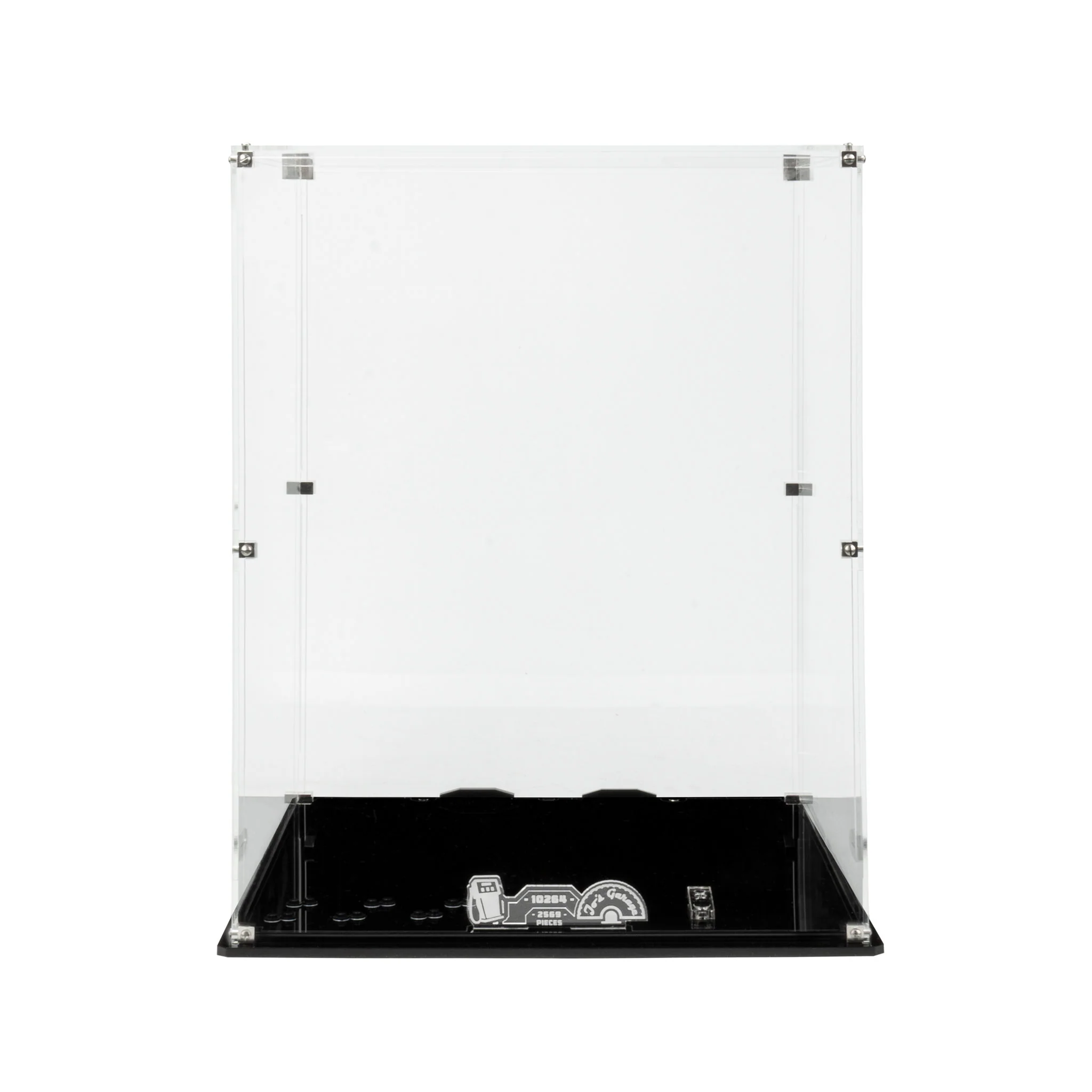 Display Case for LEGO® Corner Garage (10264) - Image 6
